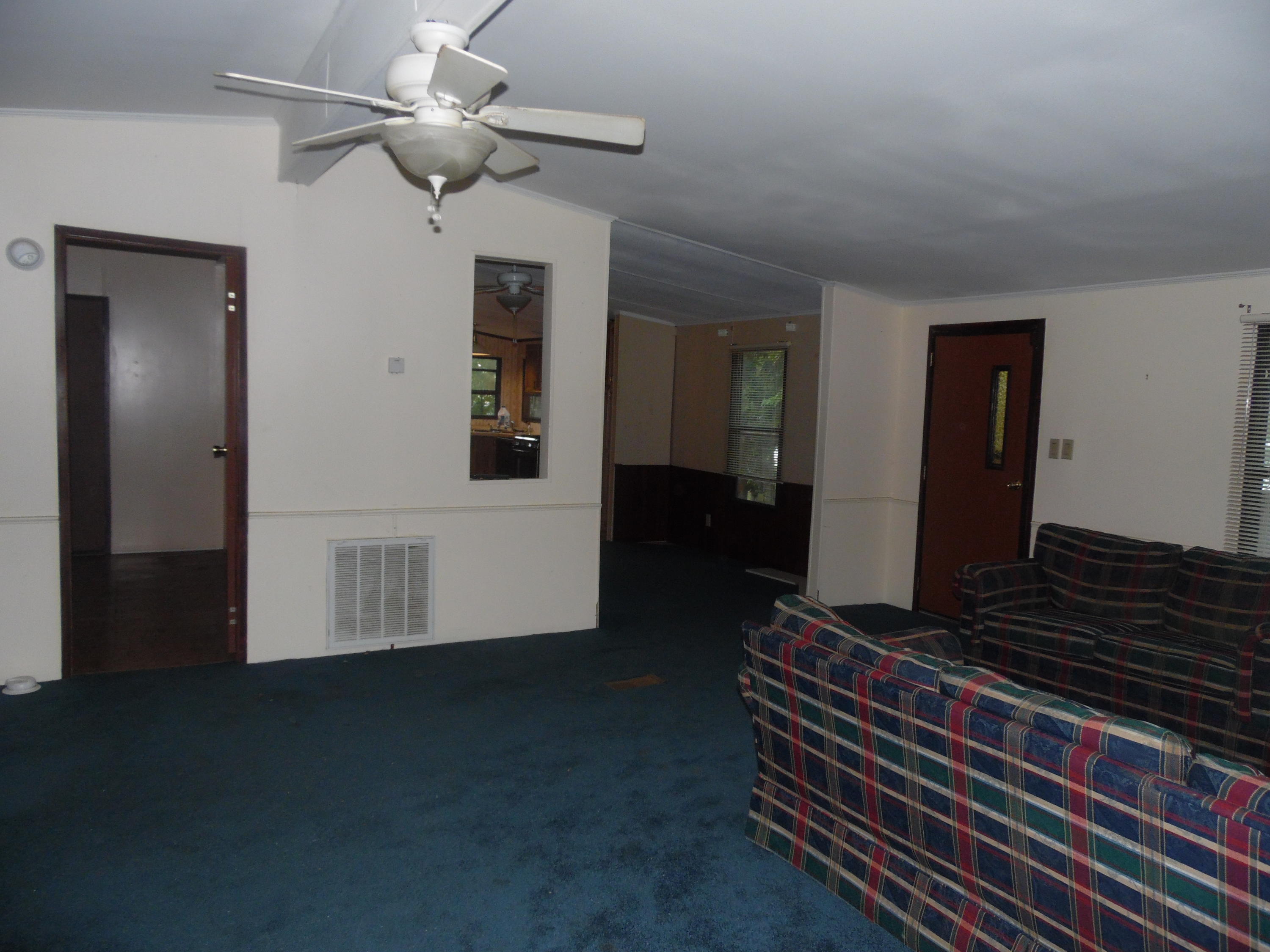 King Lake Estates S/D - Residential