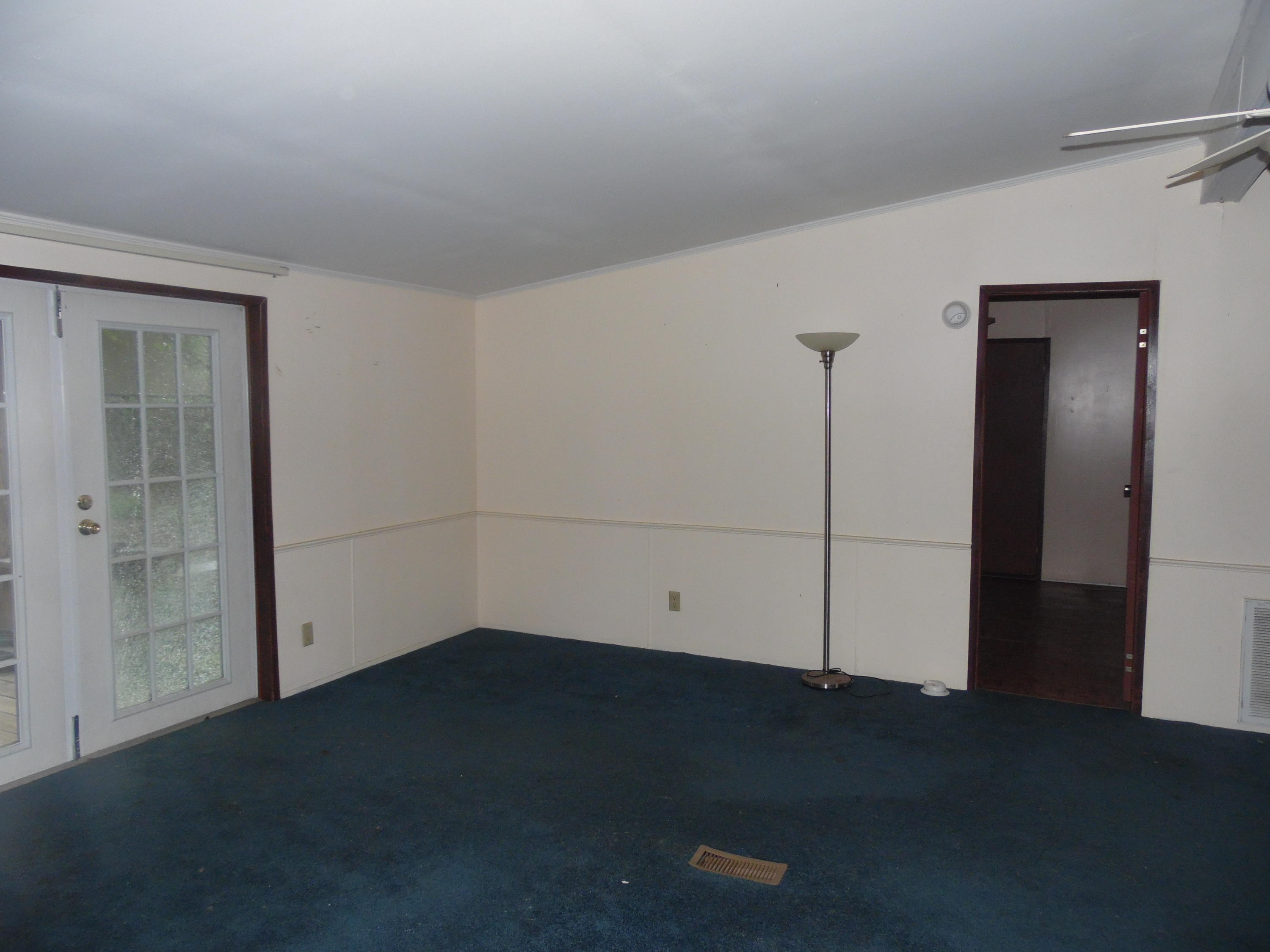 King Lake Estates S/D - Residential