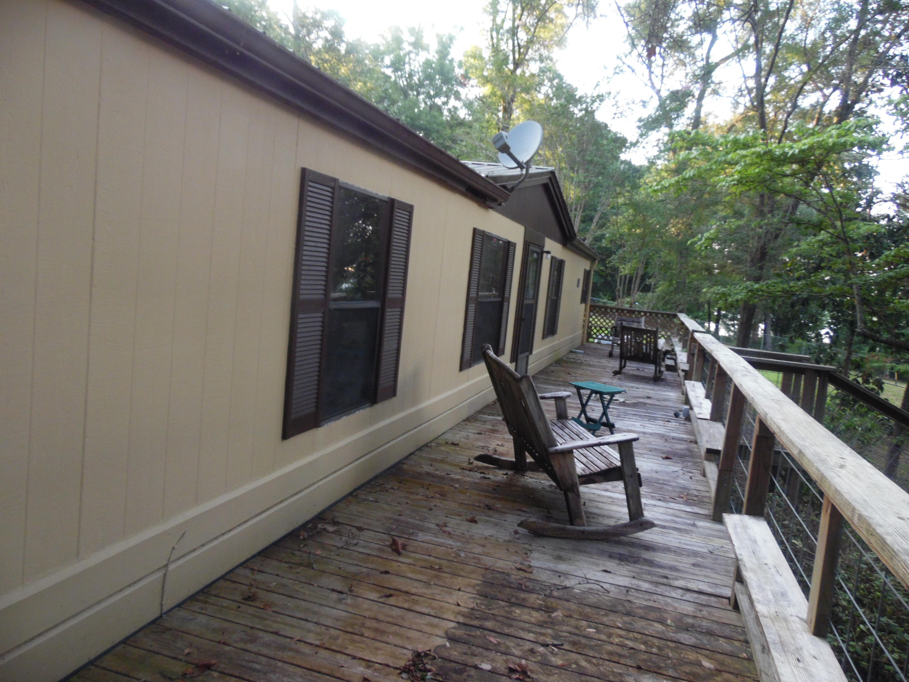 King Lake Estates S/D - Residential