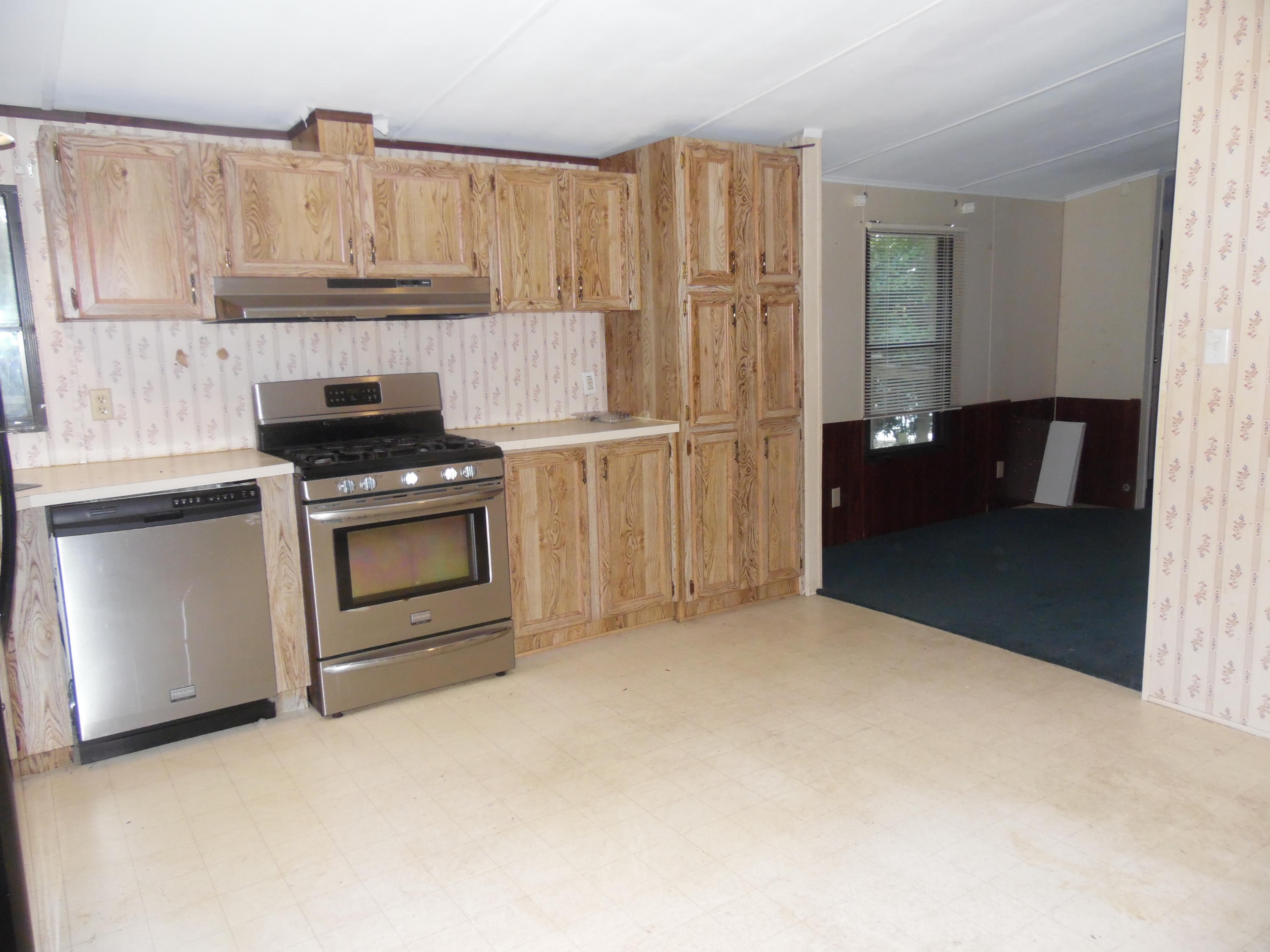 King Lake Estates S/D - Residential