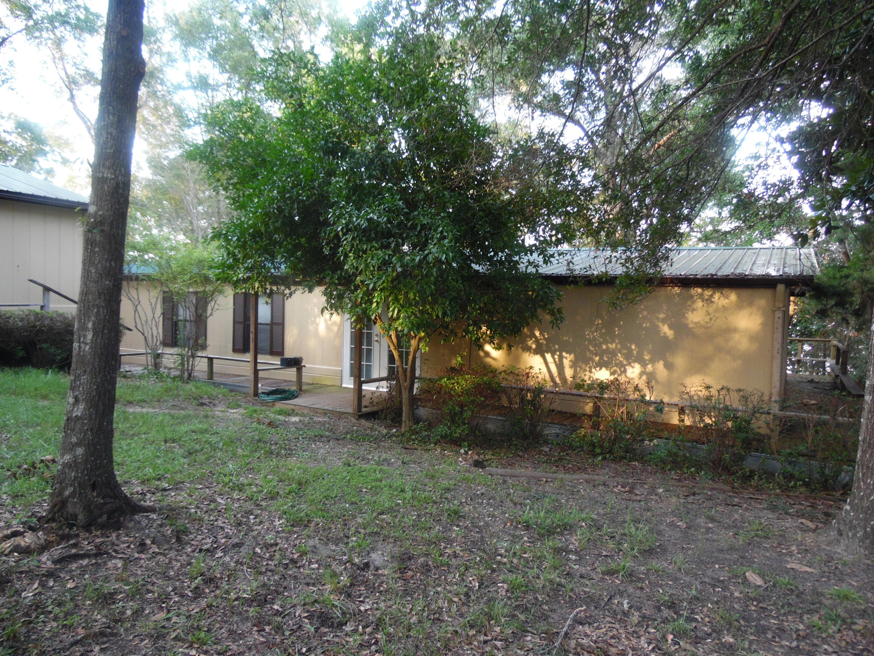 King Lake Estates S/D - Residential