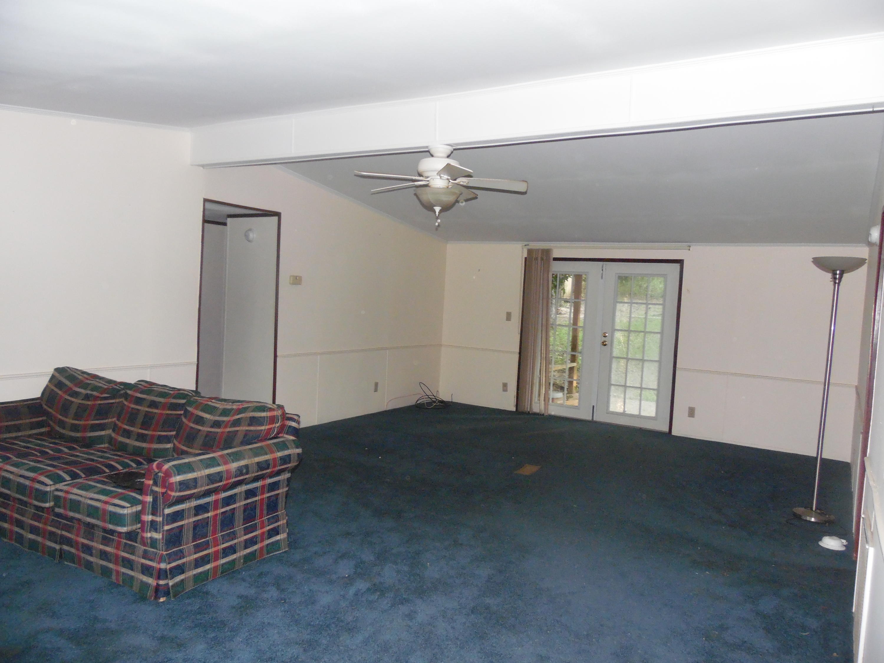 King Lake Estates S/D - Residential