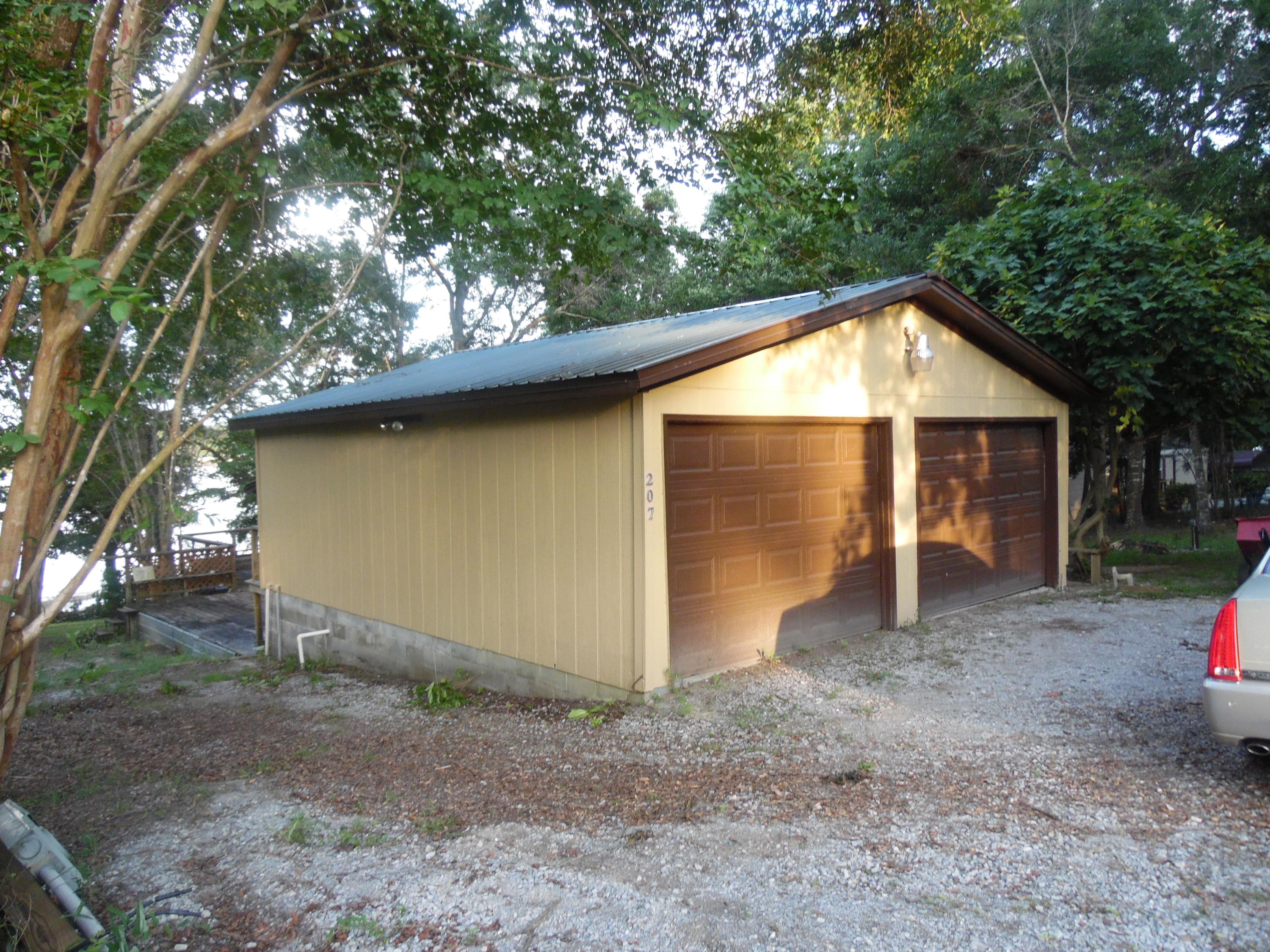 King Lake Estates S/D - Residential