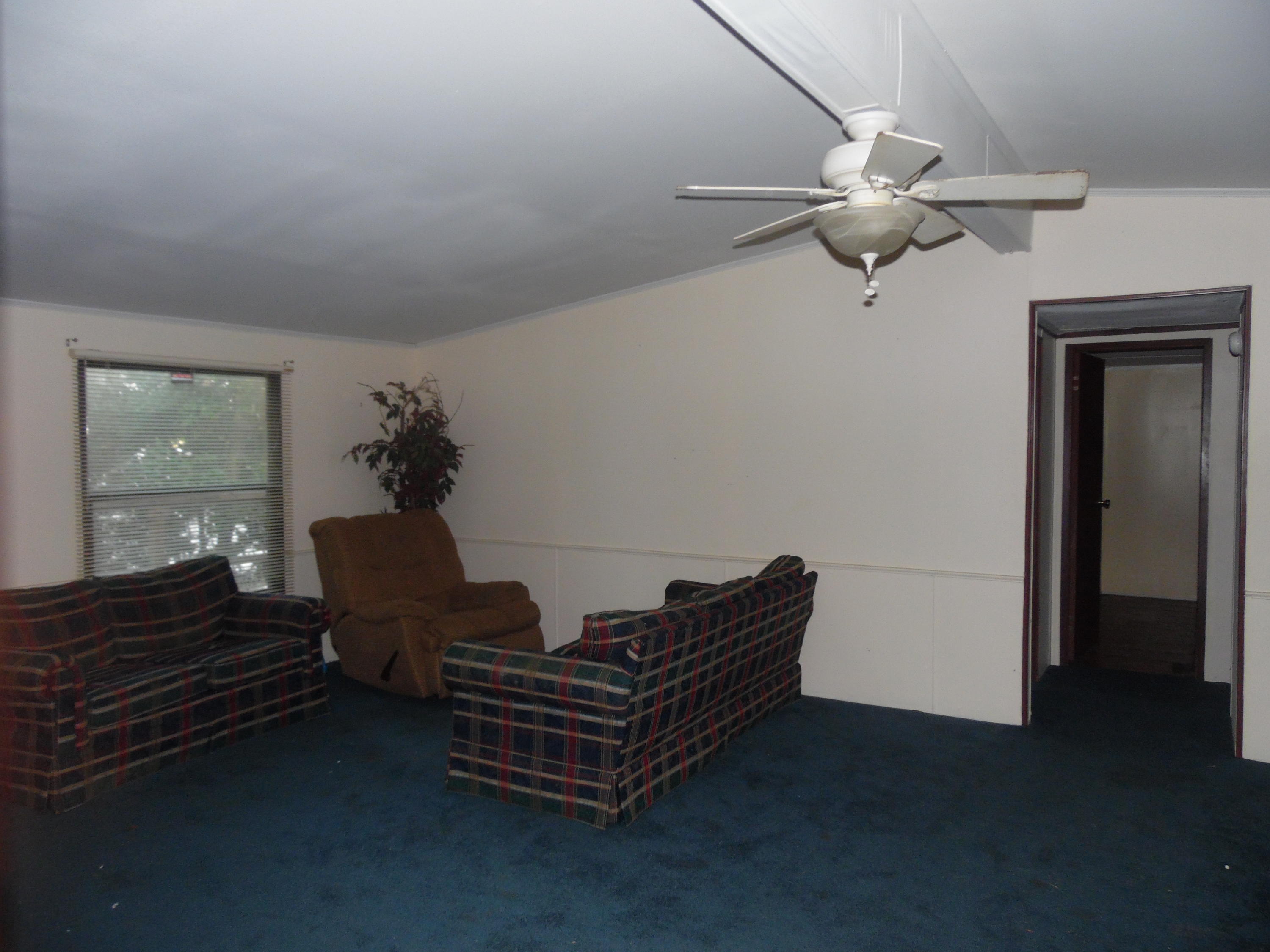 King Lake Estates S/D - Residential