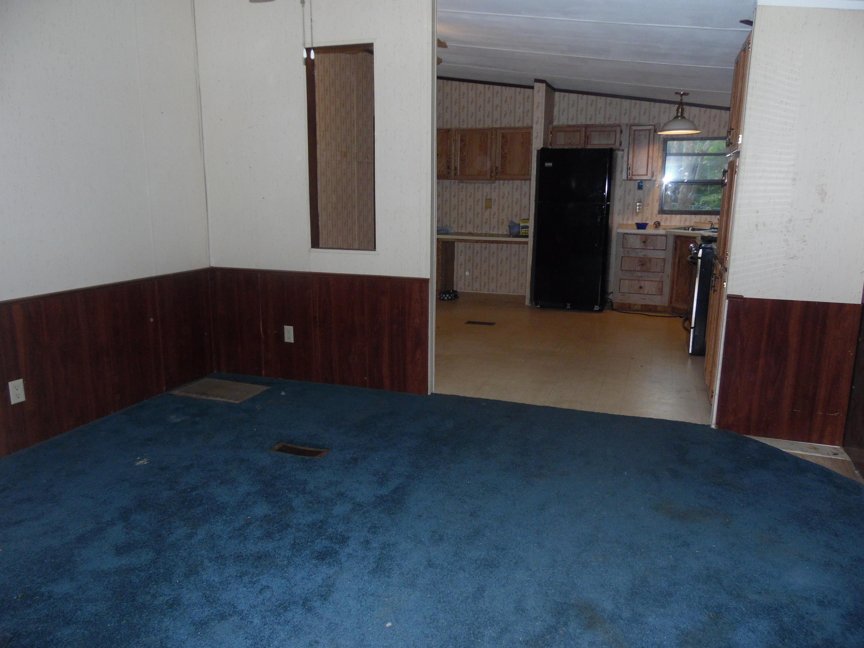 King Lake Estates S/D - Residential