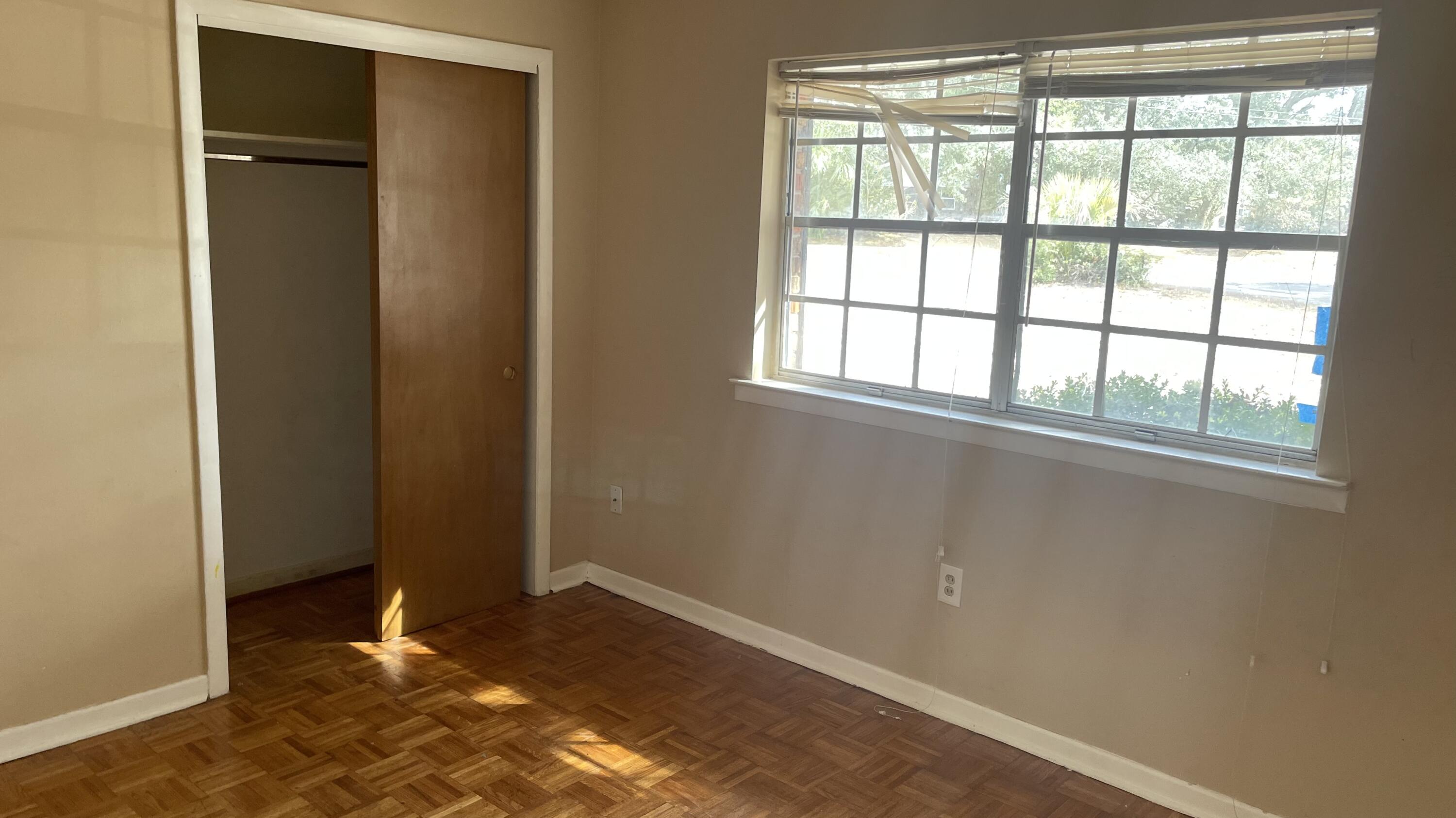 Wright parkway NW - Residential