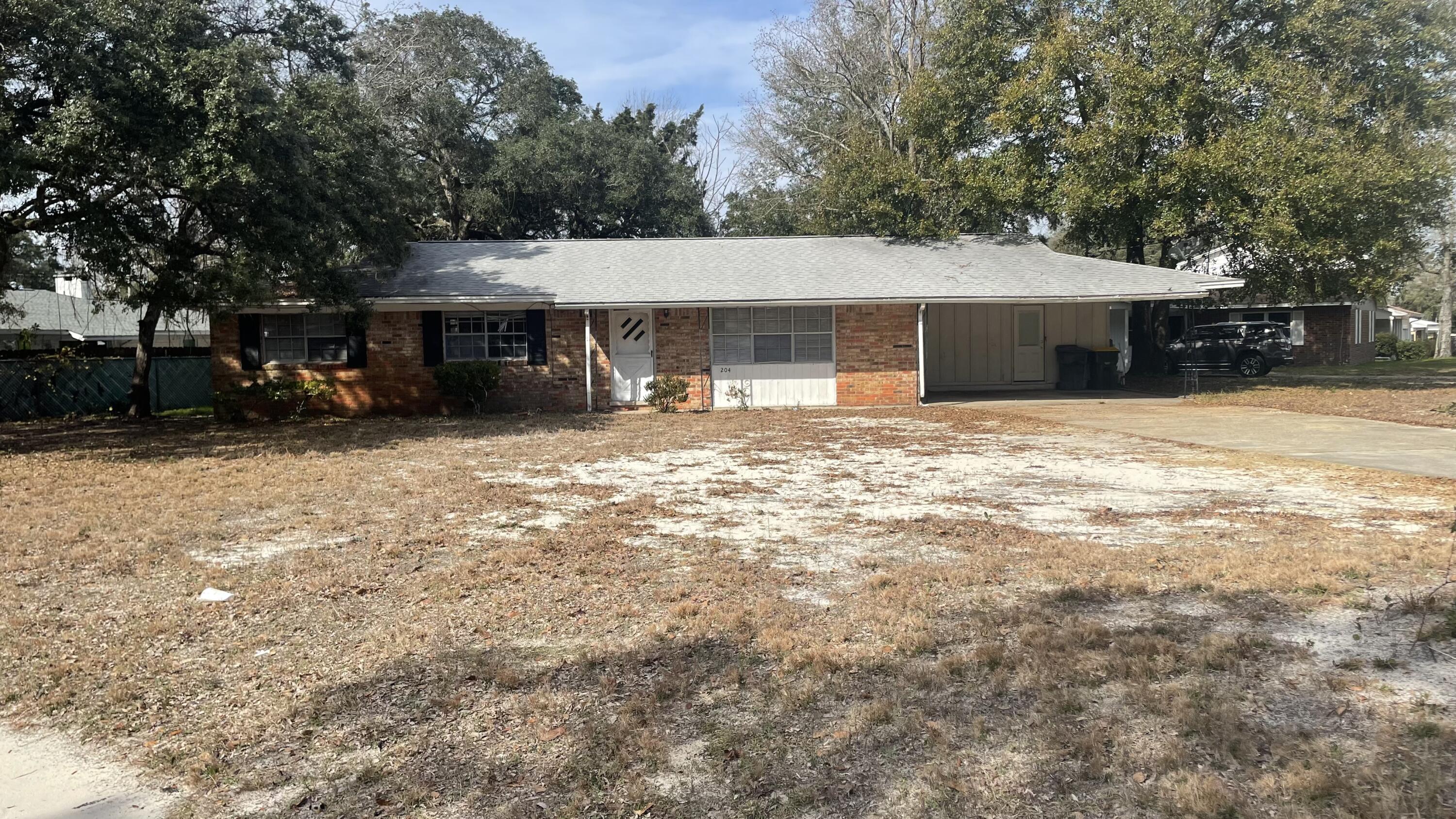 Wright parkway NW - Residential