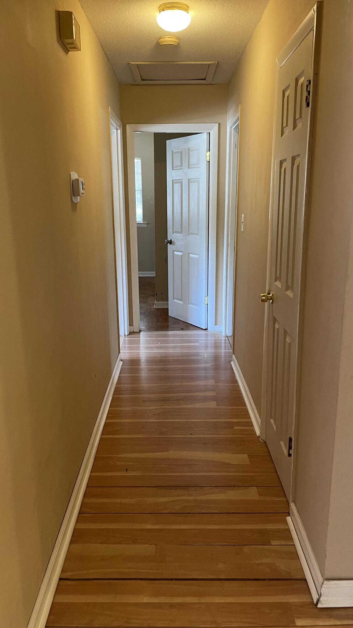 Wright parkway NW - Residential