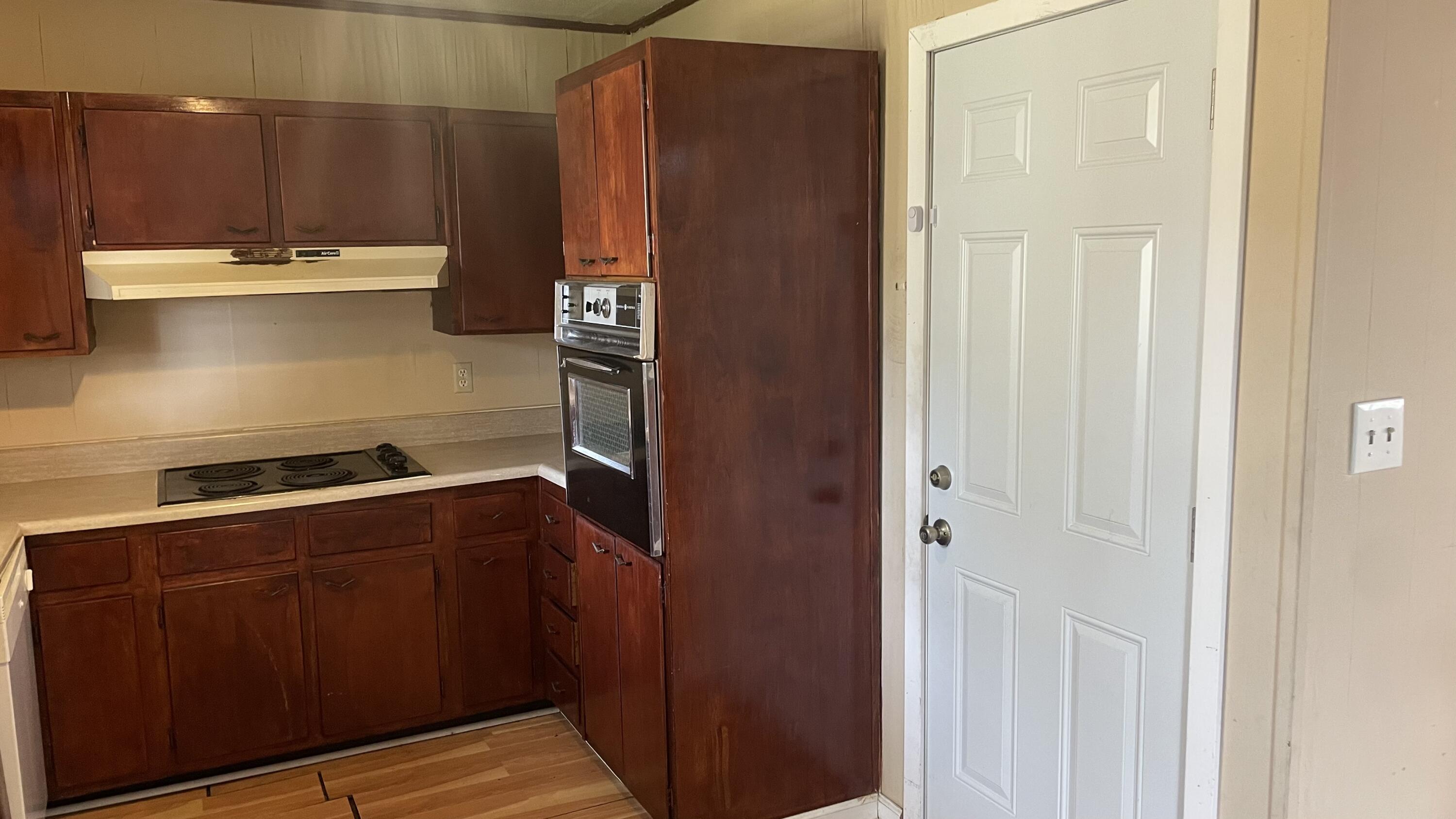 Wright parkway NW - Residential