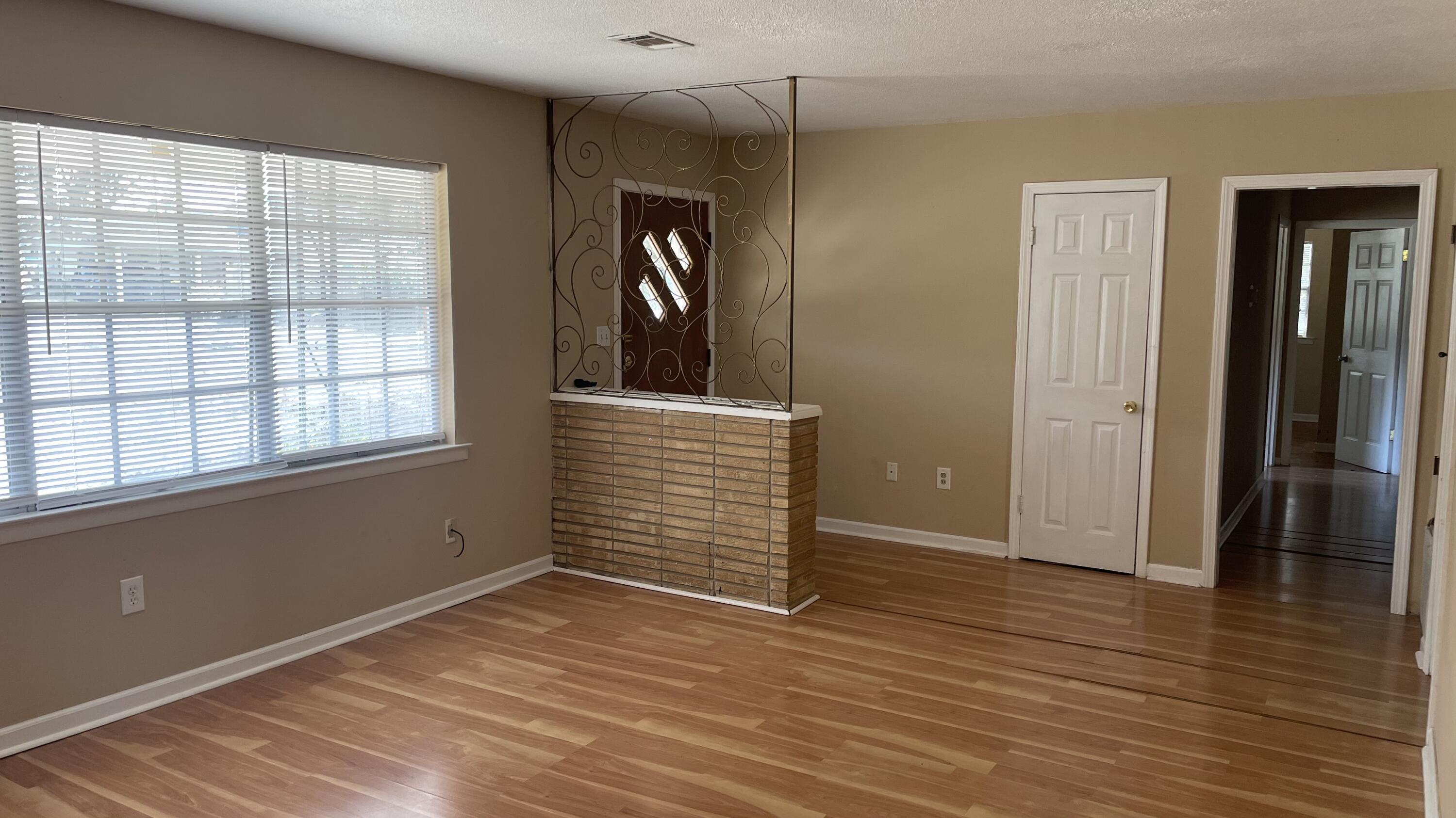 Wright parkway NW - Residential