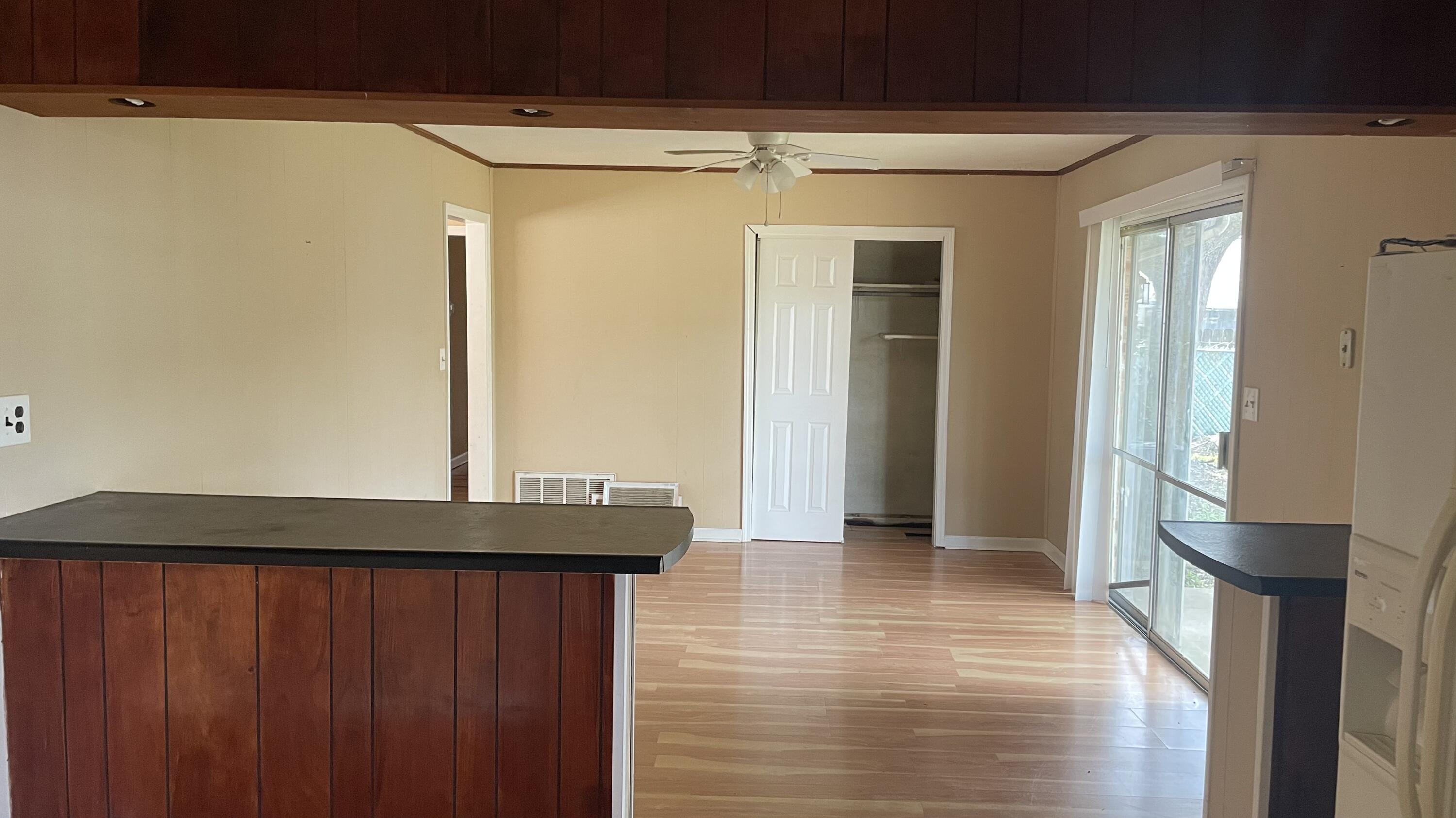 Wright parkway NW - Residential