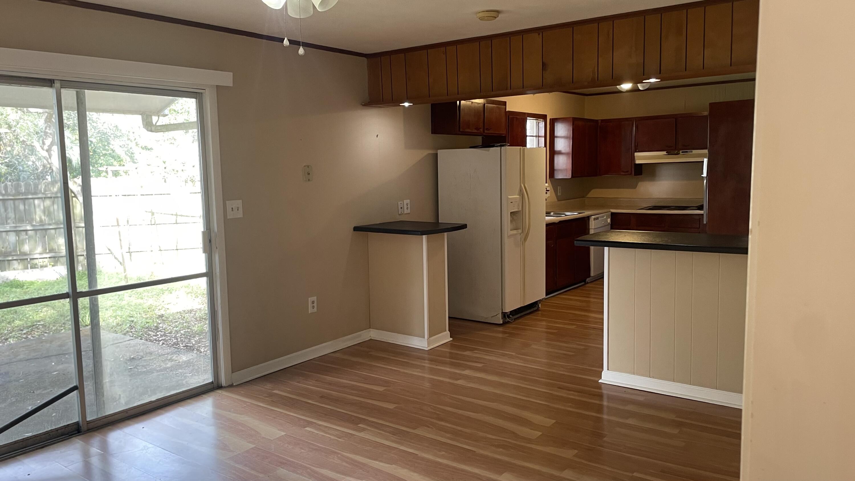 Wright parkway NW - Residential