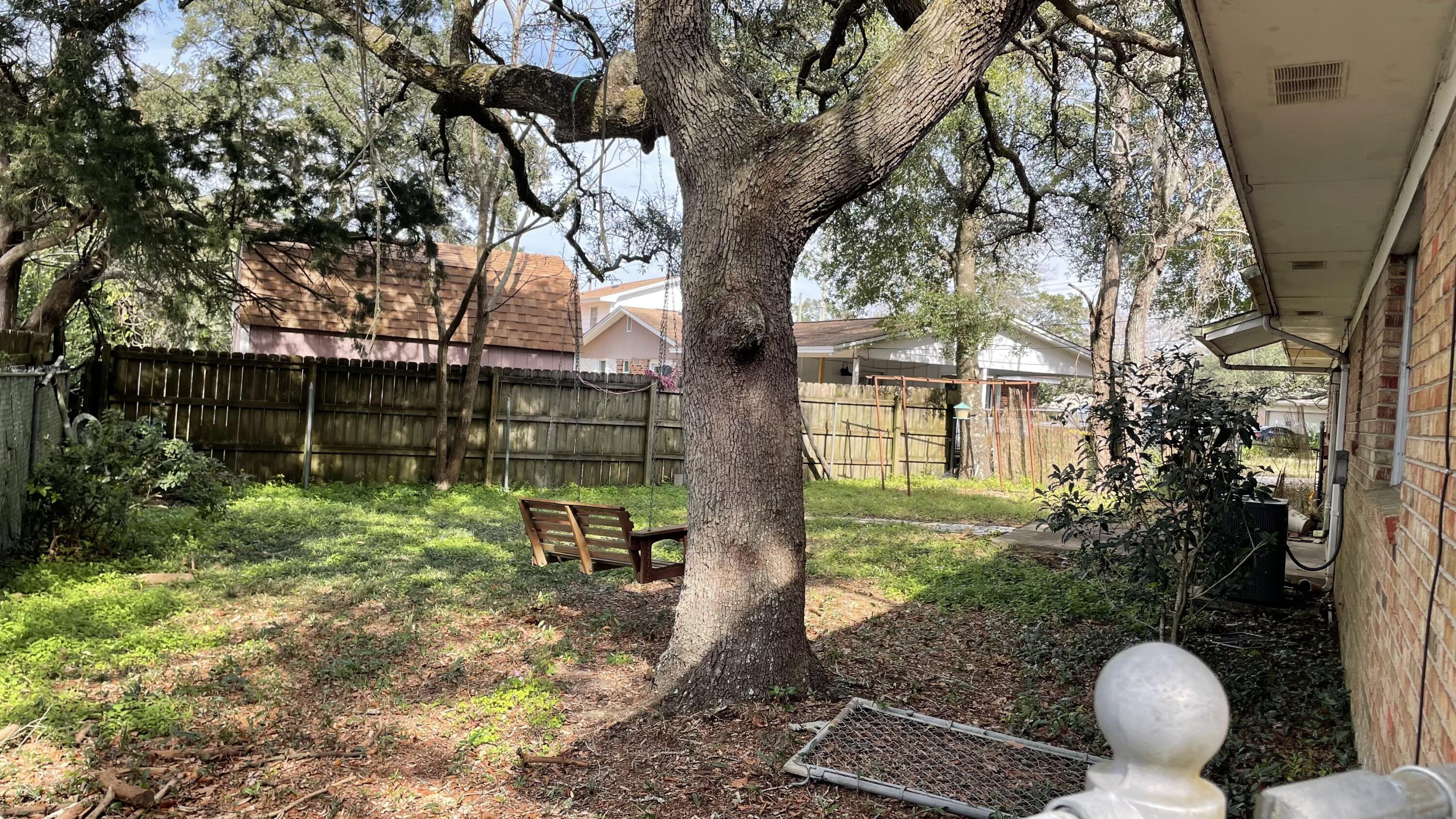 Wright parkway NW - Residential