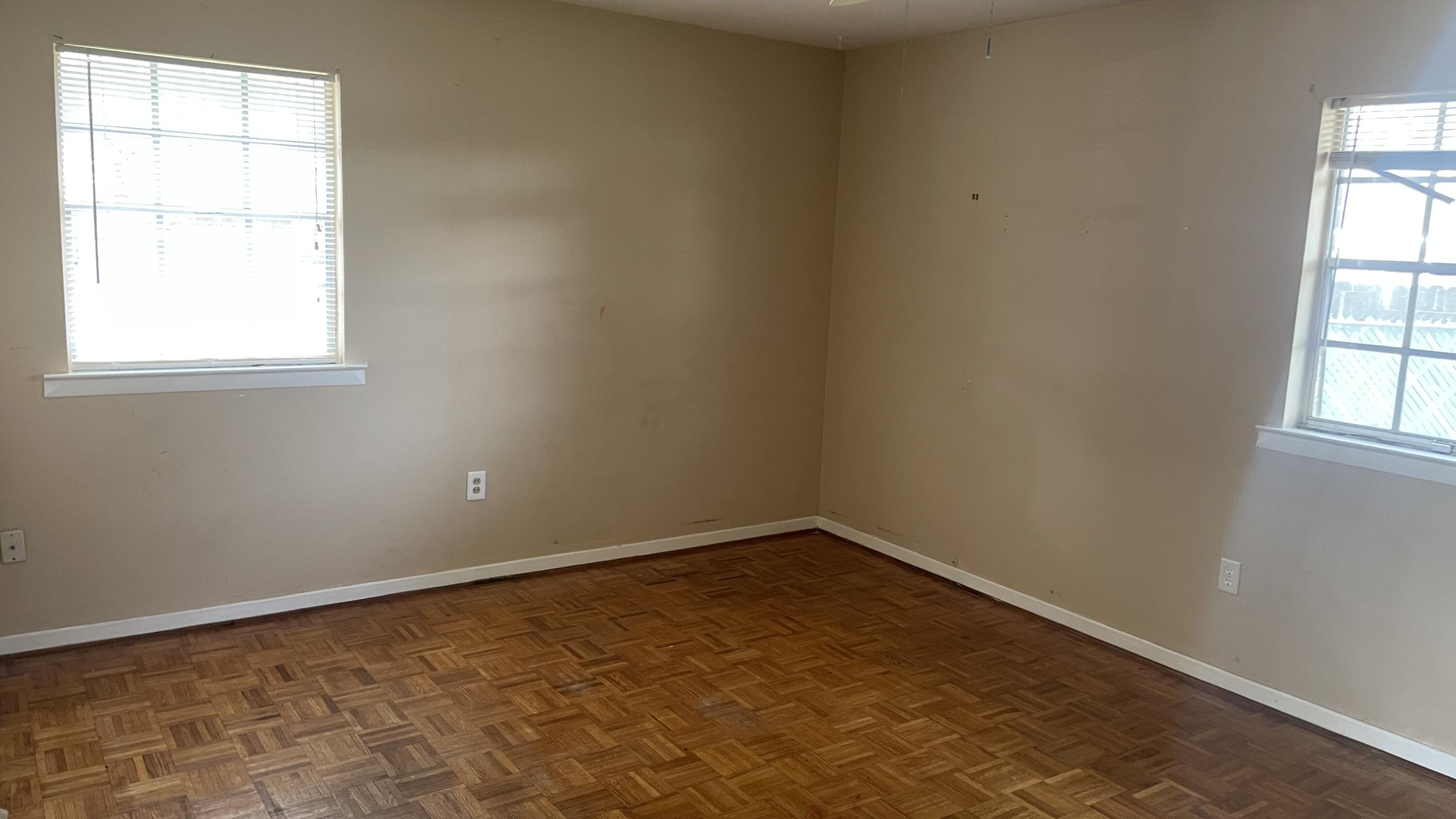 Wright parkway NW - Residential