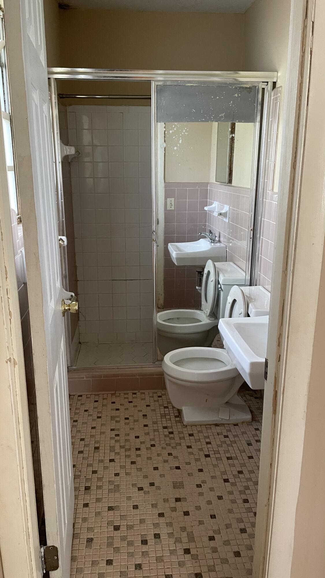 Wright parkway NW - Residential