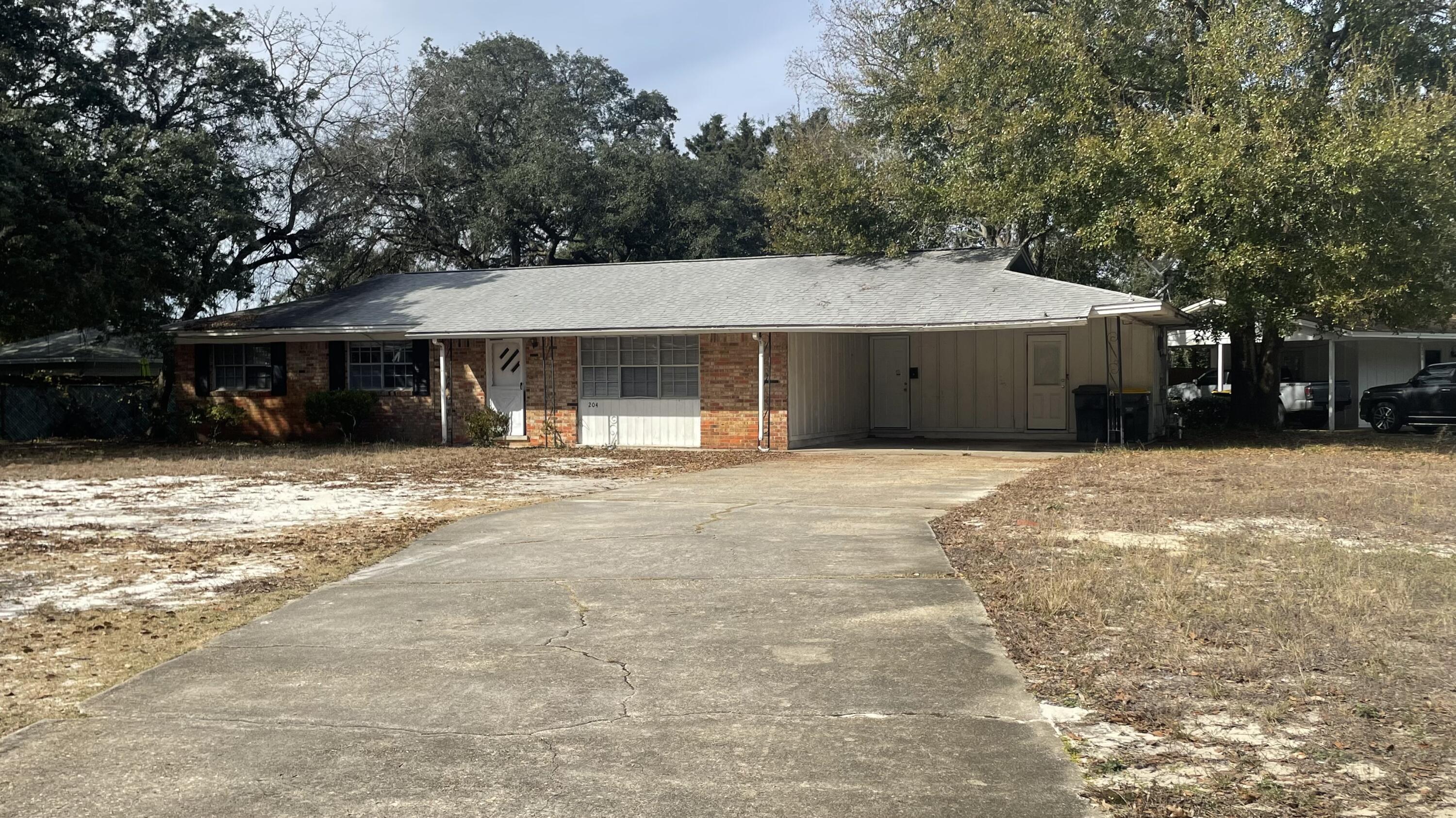 Wright parkway NW - Residential