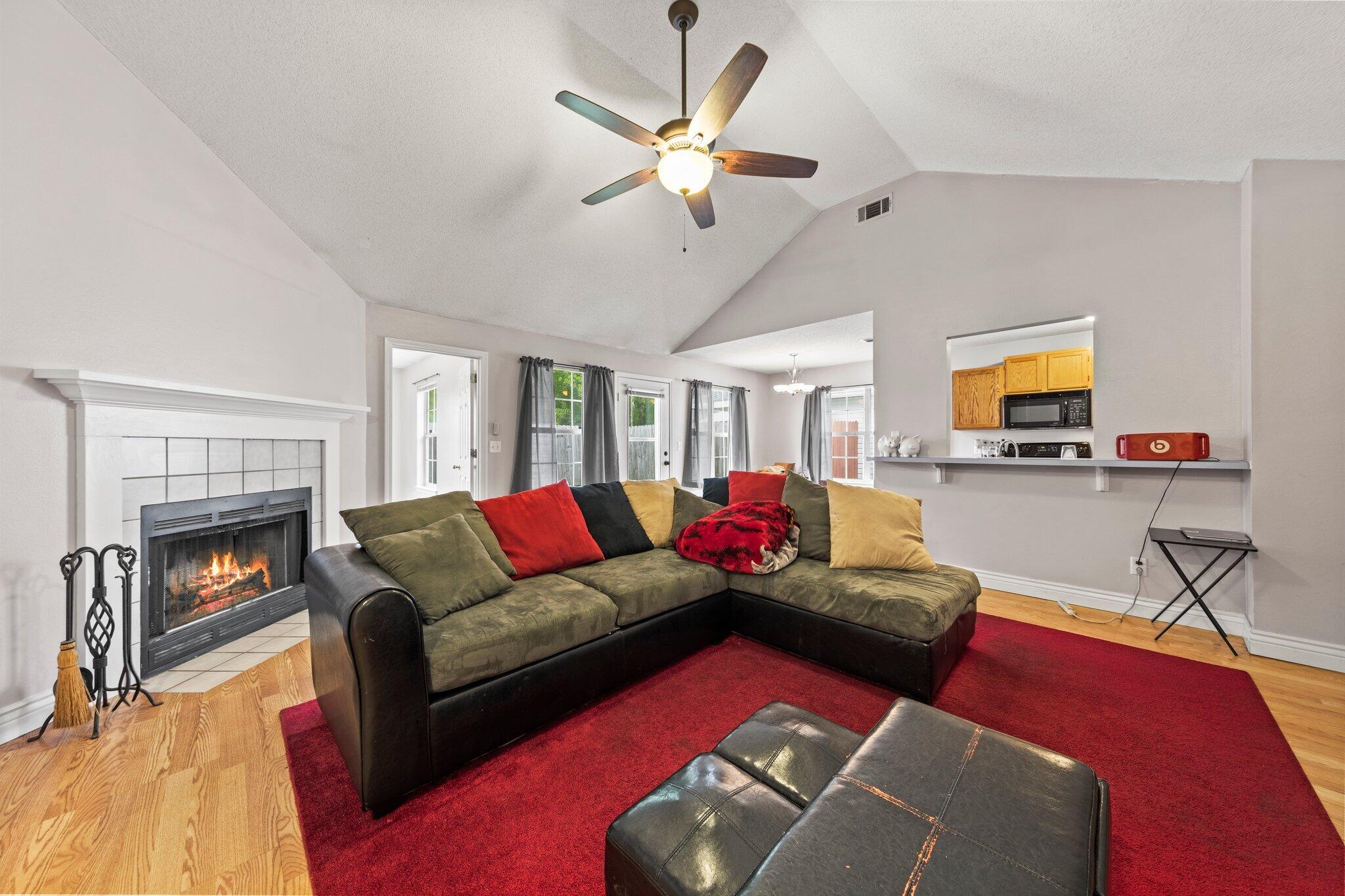 SUMMER HILLS PH 3 - Residential