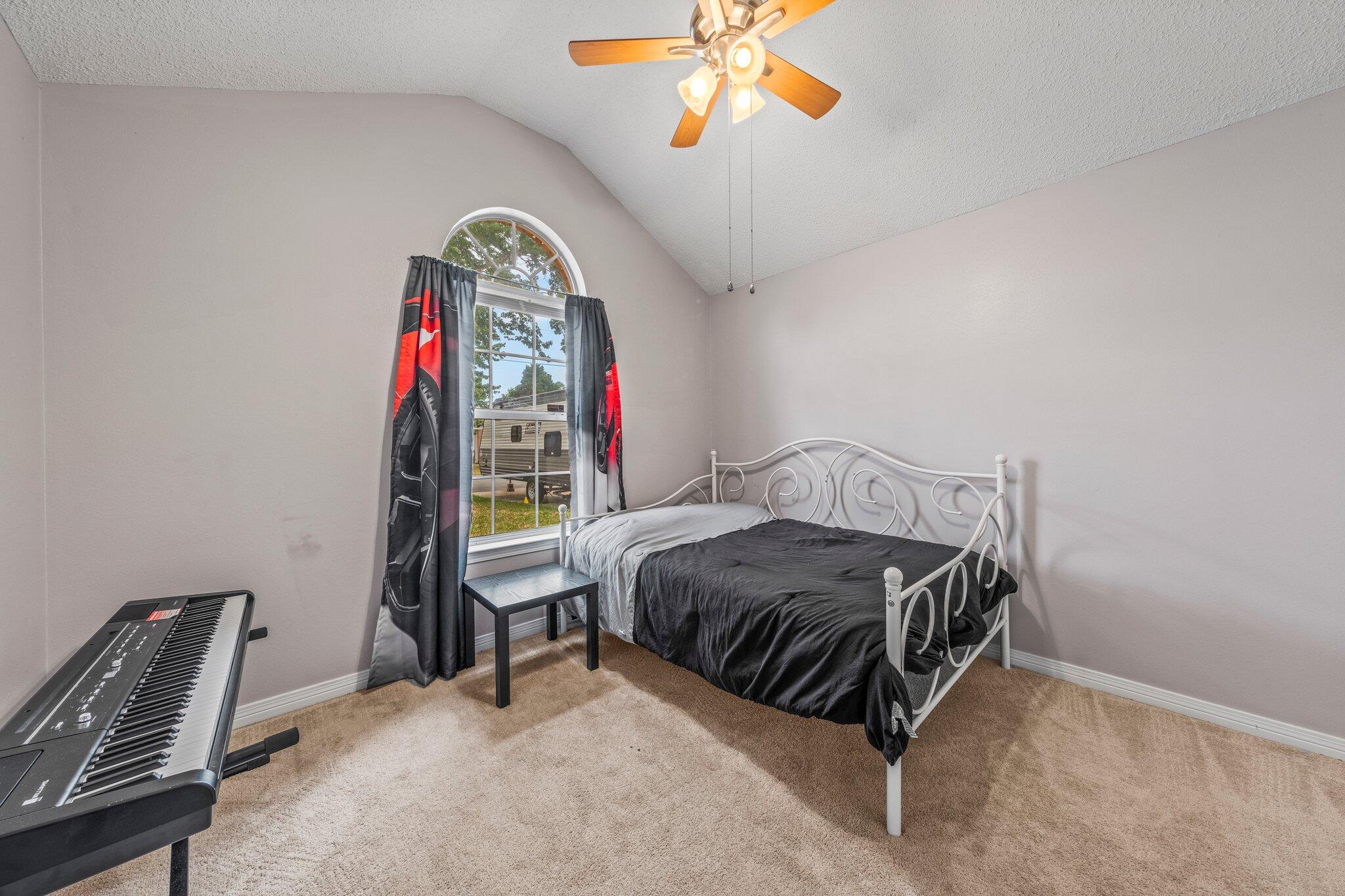 SUMMER HILLS PH 3 - Residential