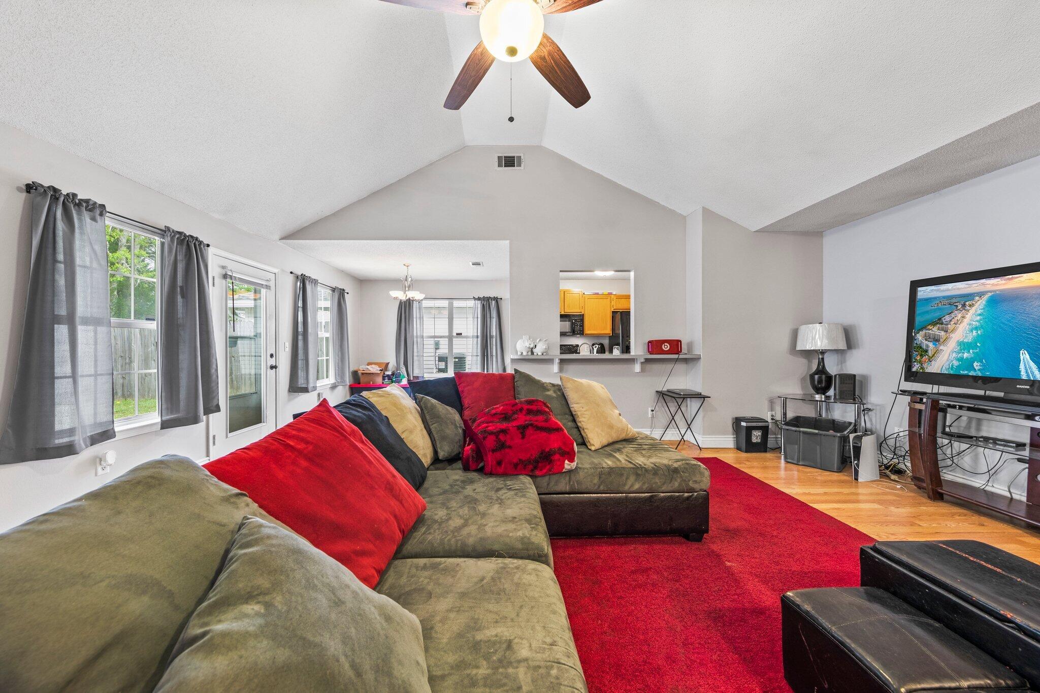 SUMMER HILLS PH 3 - Residential