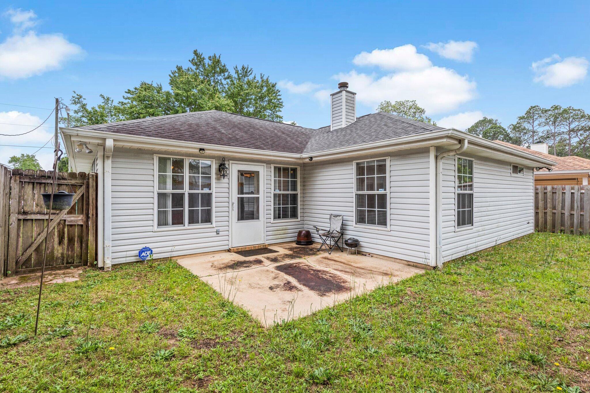 SUMMER HILLS PH 3 - Residential