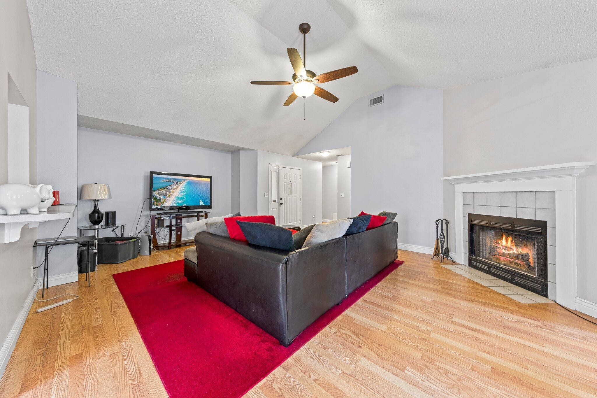 SUMMER HILLS PH 3 - Residential