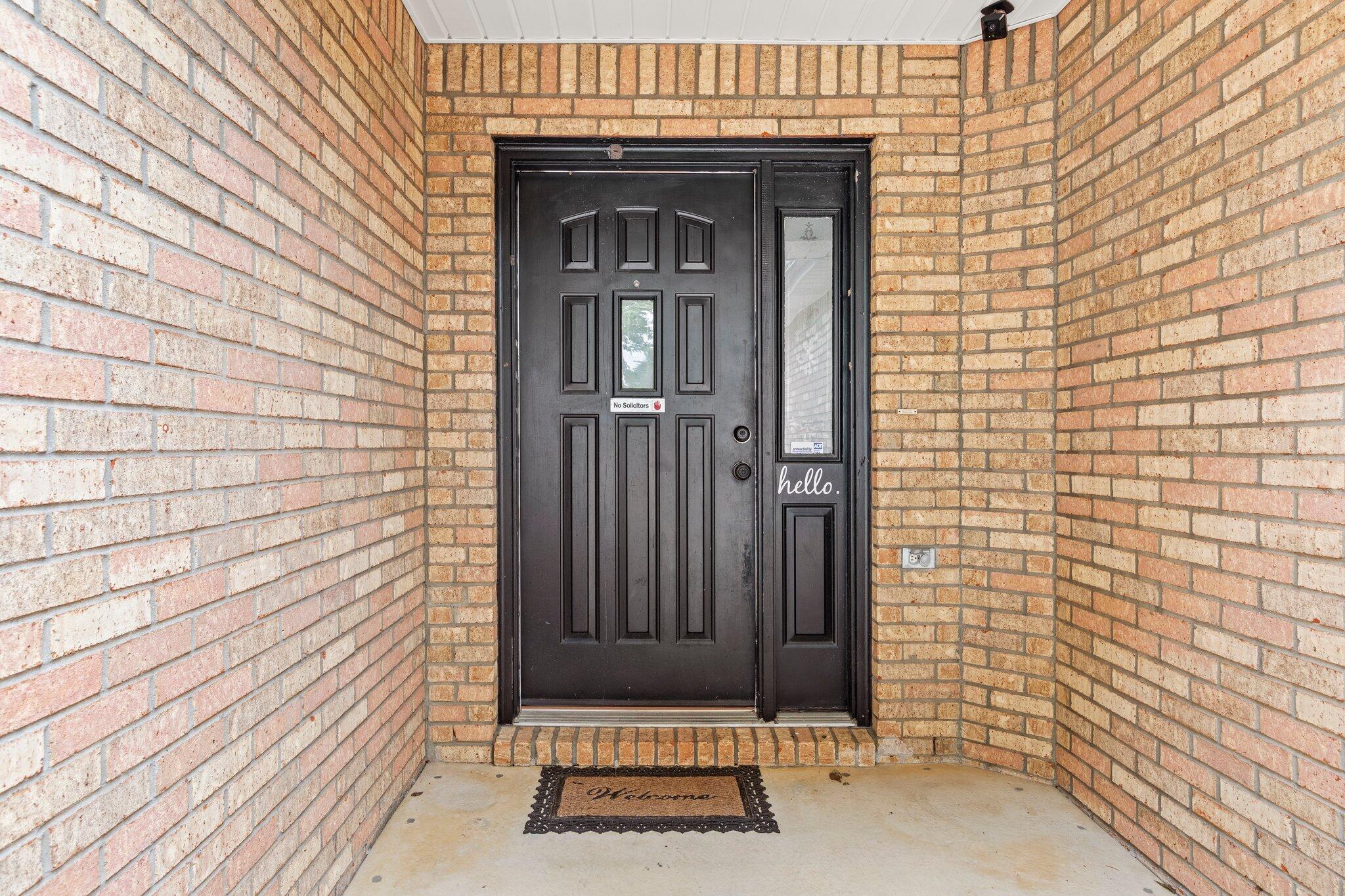 SUMMER HILLS PH 3 - Residential