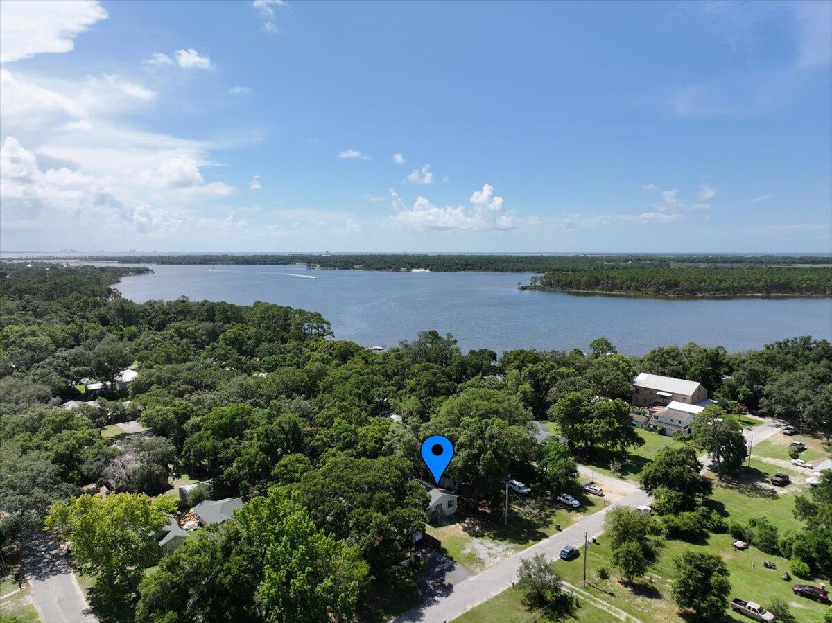 BEACH HAVEN PLAT - Residential