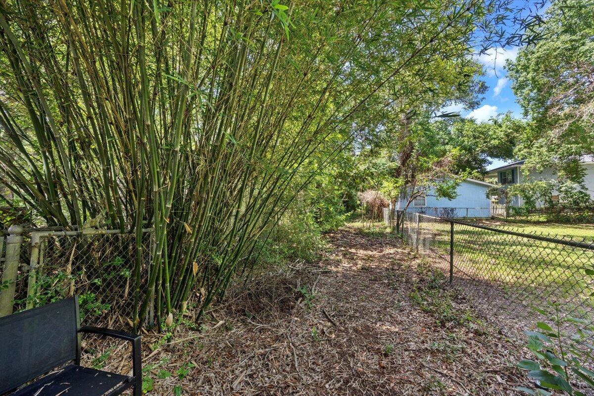 BEACH HAVEN PLAT - Residential