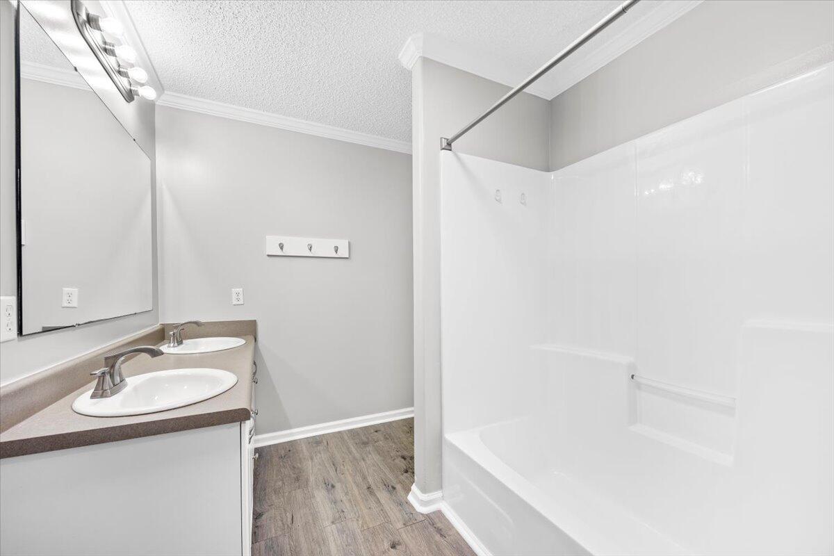 BEACH HAVEN PLAT - Residential