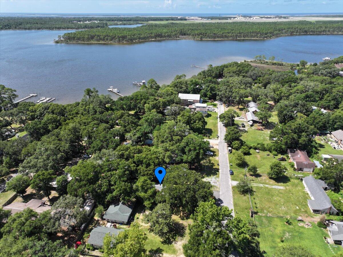 BEACH HAVEN PLAT - Residential