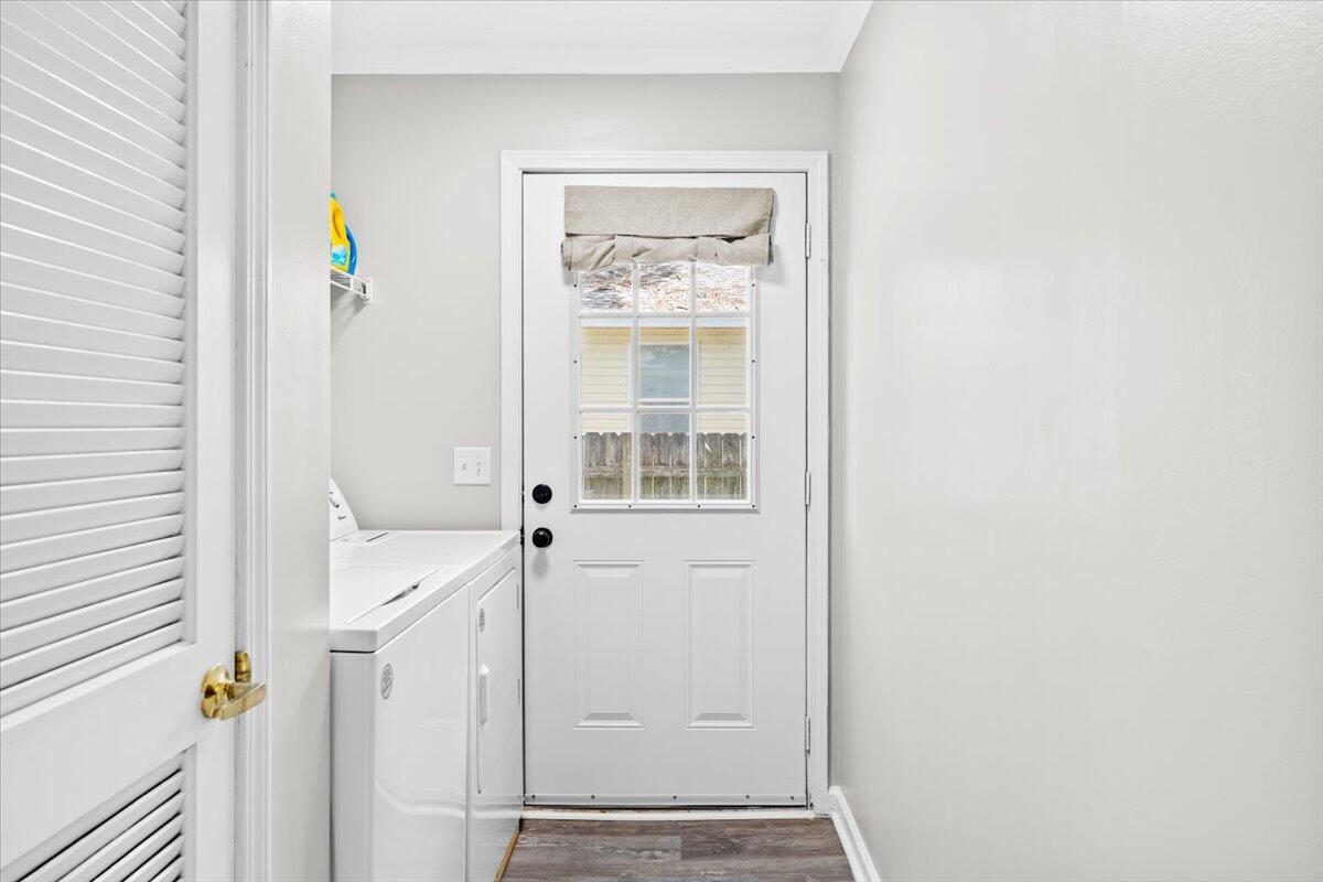 BEACH HAVEN PLAT - Residential