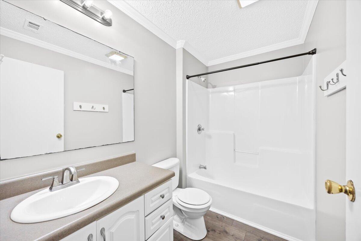 BEACH HAVEN PLAT - Residential