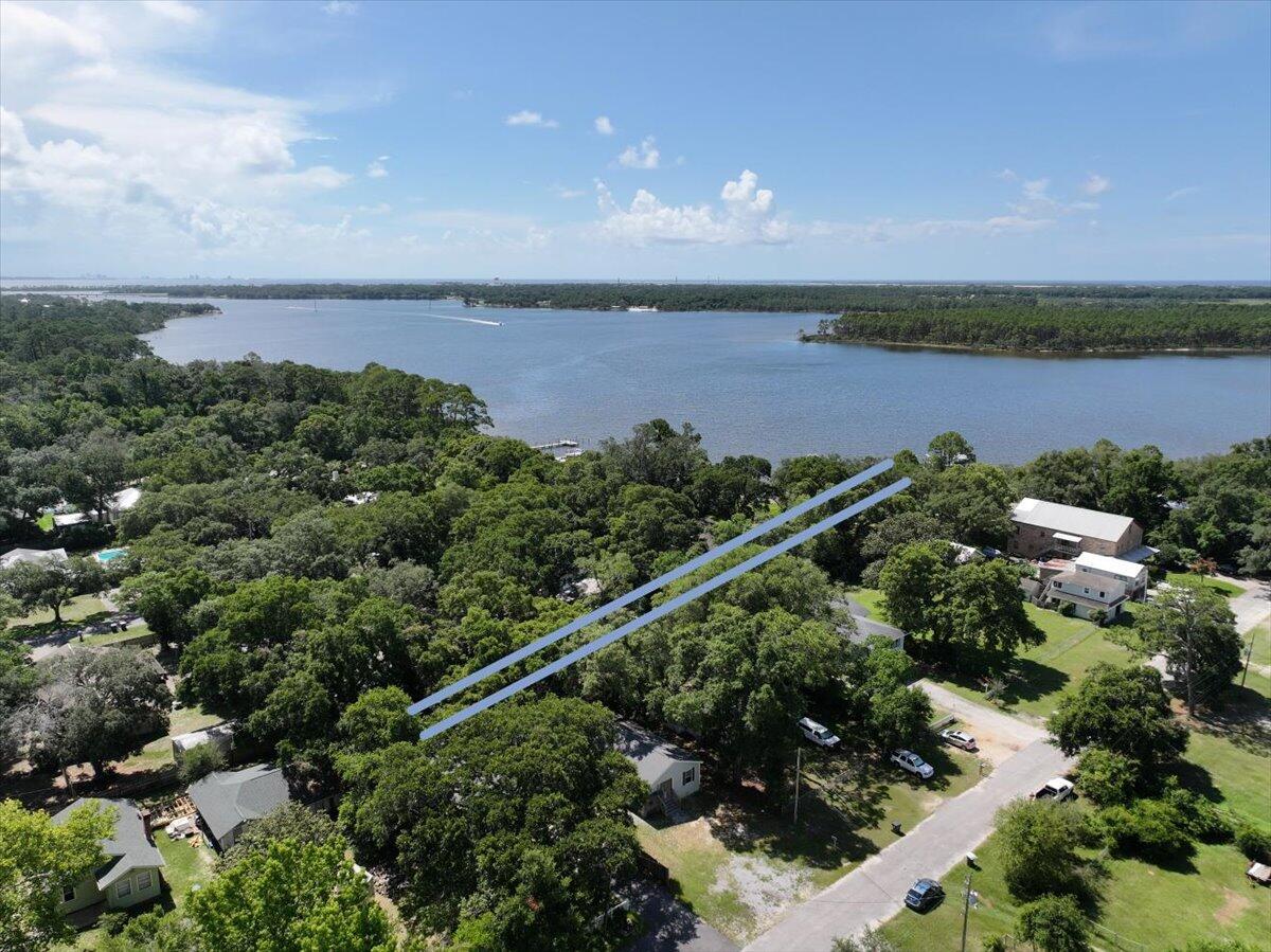 BEACH HAVEN PLAT - Residential