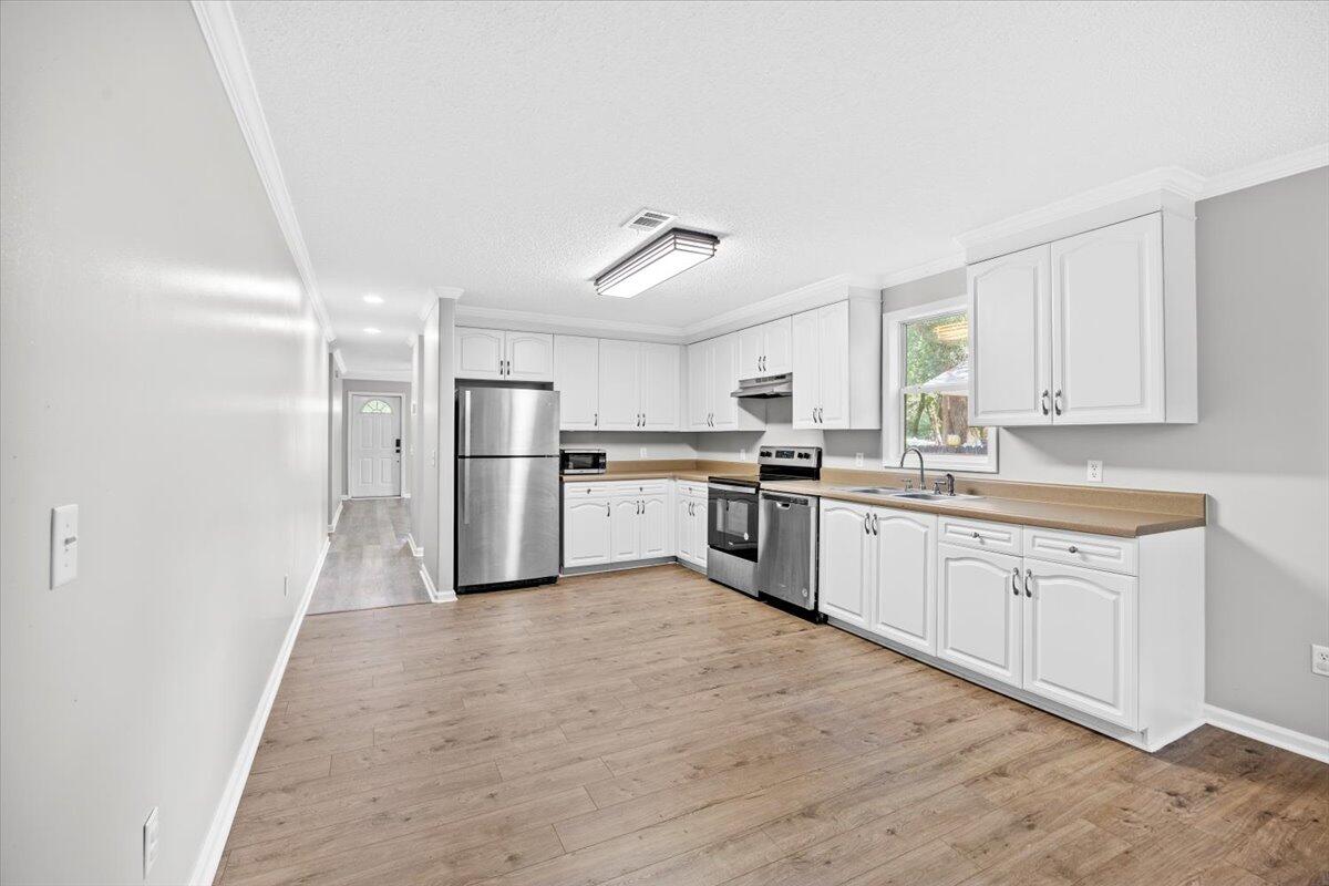 BEACH HAVEN PLAT - Residential
