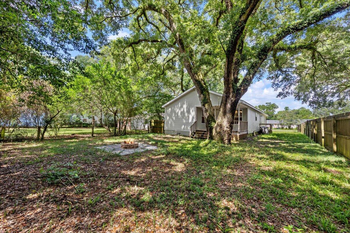 BEACH HAVEN PLAT - Residential