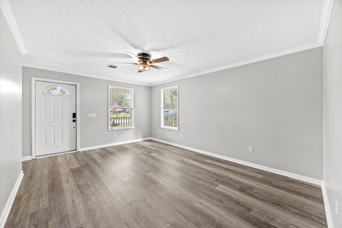 BEACH HAVEN PLAT - Residential