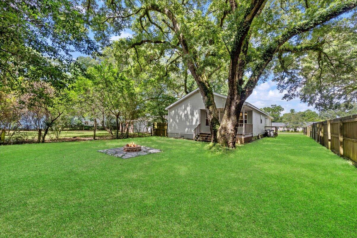 BEACH HAVEN PLAT - Residential