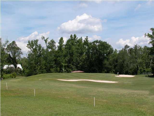 COUNTRY CLUB ESTATES 1 OF CRESTVIEW - Residential