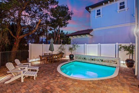 A home in Santa Rosa Beach