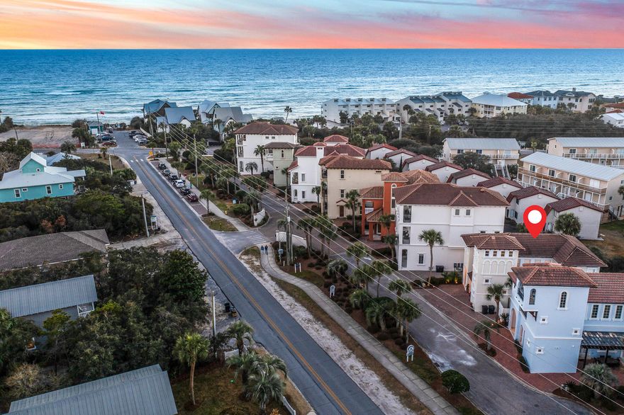 Welcome to 2176 S County Highway 83, a stunningly NEWLY-RENOVATED home just SOUTH OF 30A in beautiful Blue Mountain Beach! This beachy paradise features 4 spacious bedrooms and 5 elegant bathrooms, offering 2,815 square feet of coastal charm. With soaring 12' ceilings and a delightful peek-a-boo water view from the third floor, this home is an inviting sanctuary.Dive into luxury with your BRAND-NEW PRIVATE POOL, perfect for soaking up the sun and making lasting memories. This residence is designed for both family living and as a lucrative vacation rental, accommodating up to 12-16 guests comfortably. Plus, there's ample parking for up to 3 cars in the driveway! The outdoor space is equally impressive, featuring a gorgeous entertaining area complete with a built-in hidden ice machine and a convenient outdoor showerideal for rinsing off after a day at the beach, just 500 feet away!

Sold FURNISHED and move-in ready, this is your chance to own a slice of paradise along the coveted 30A corridor. Don't waitschedule your showing today and seize this extraordinary opportunity!