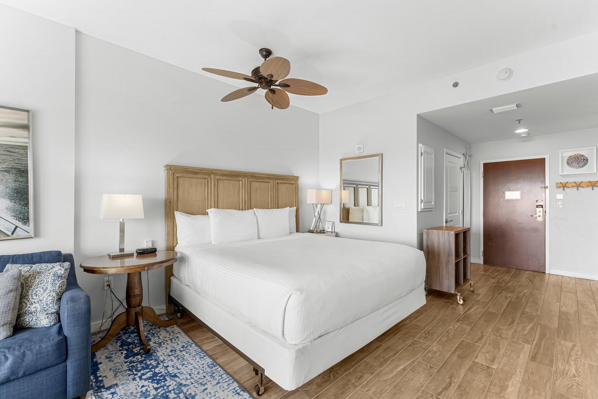 LUAU I - Residential