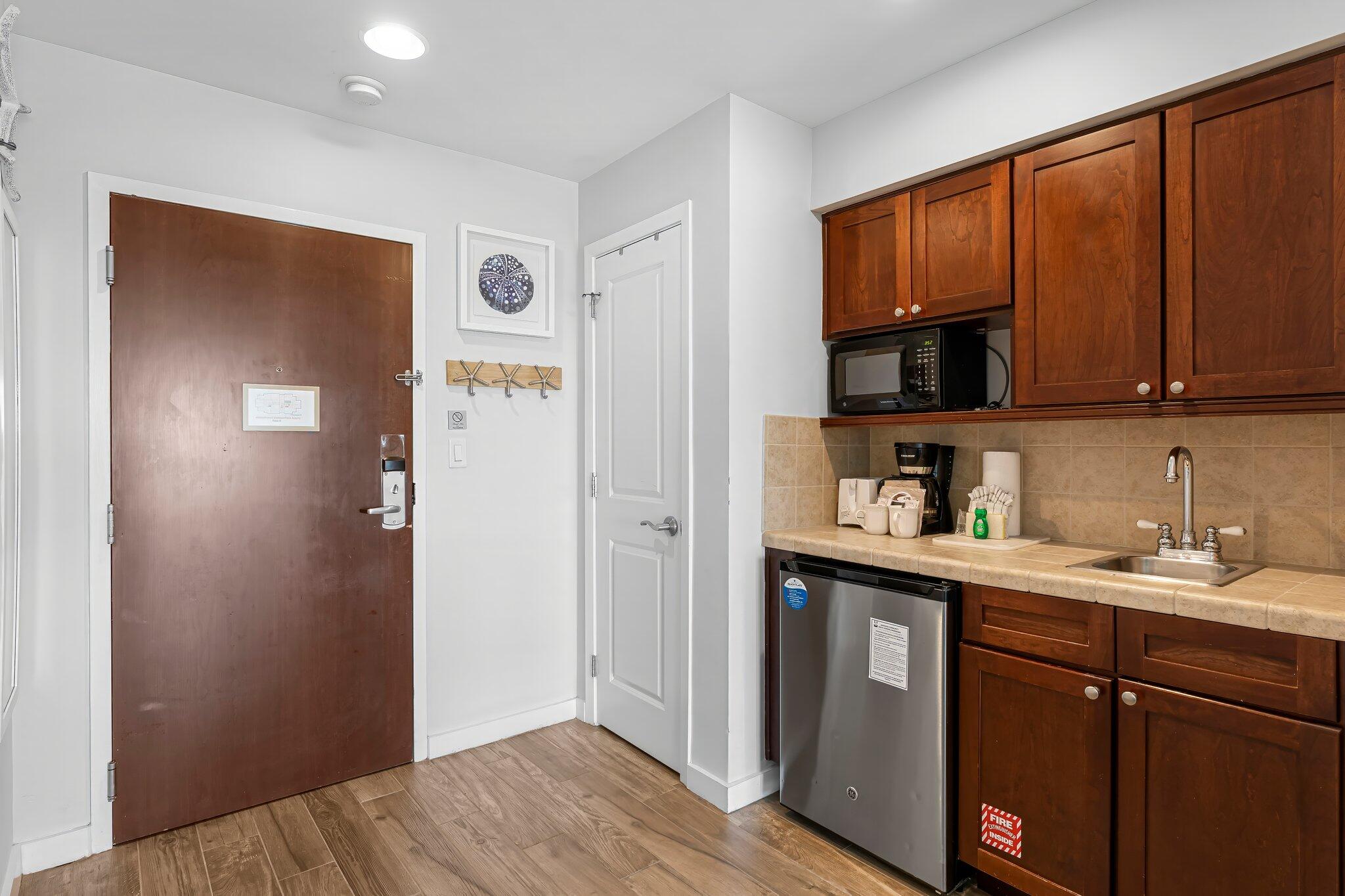 LUAU I - Residential