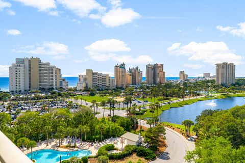 Photo of 5000 S Sandestin Boulevard #6806, Sandestin, FL 32550 (MLS # 988897)