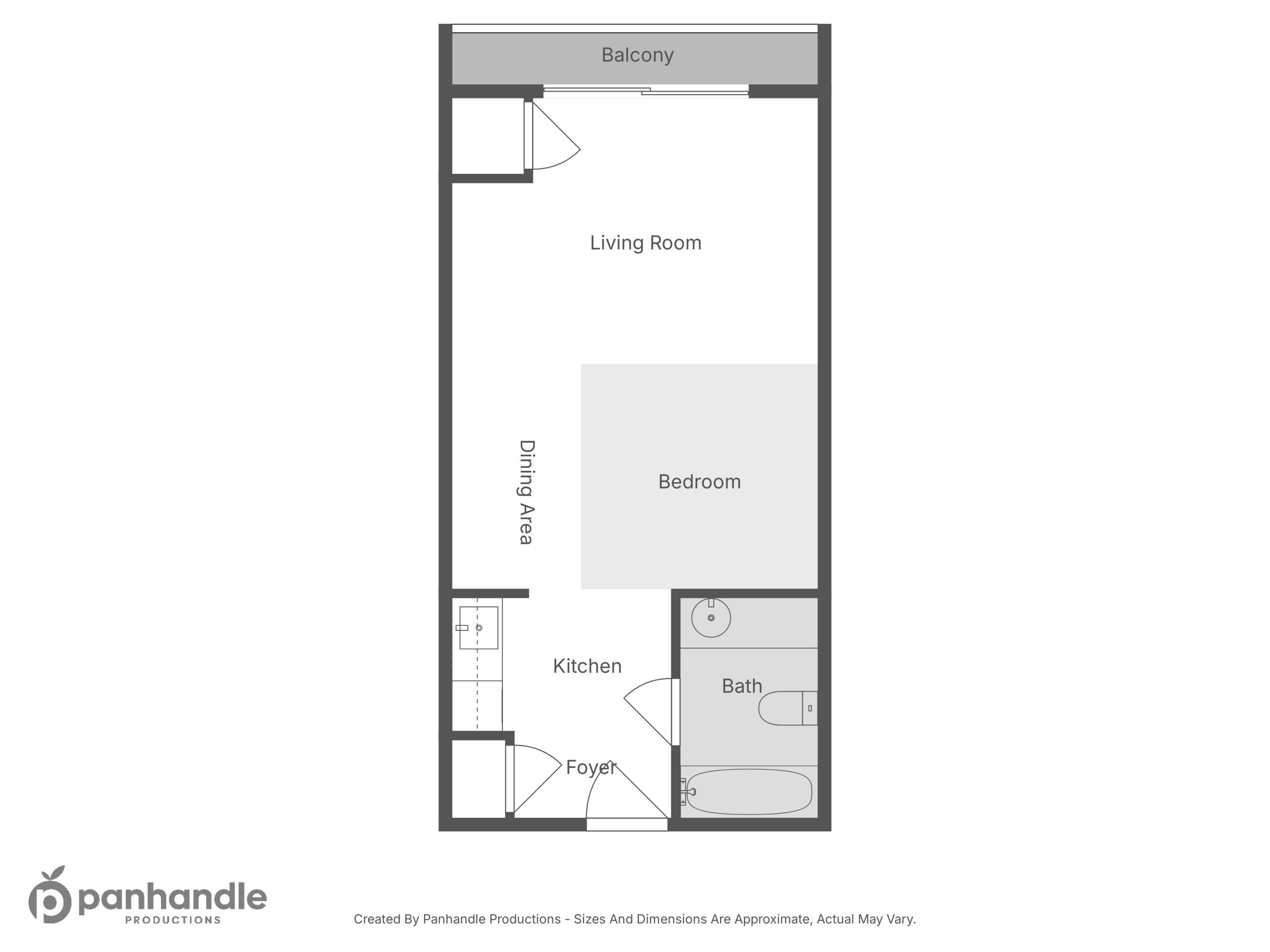 LUAU I - Residential