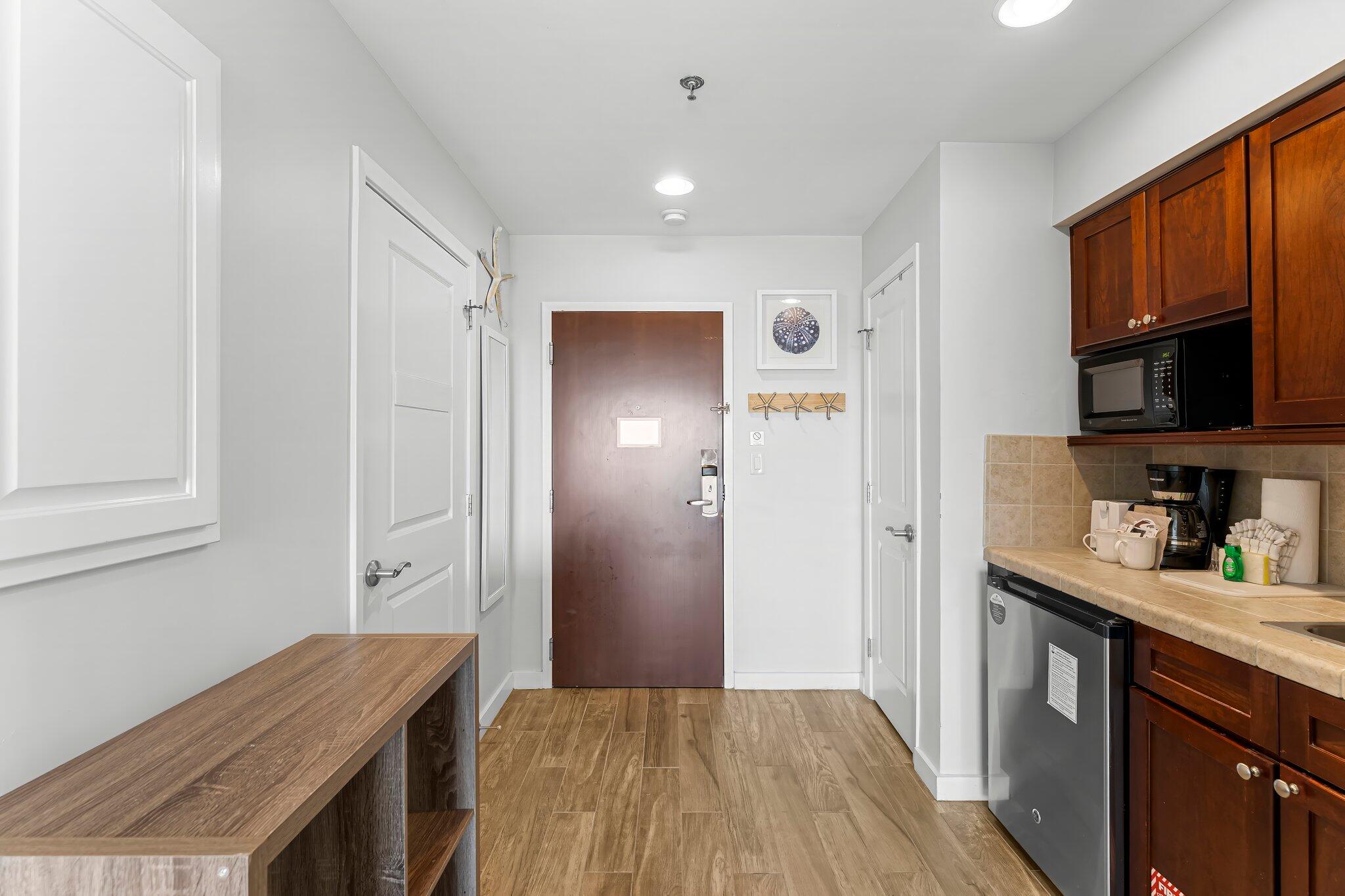 LUAU I - Residential