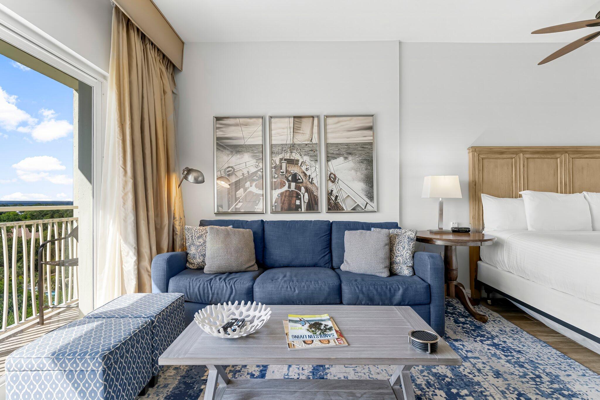 LUAU I - Residential