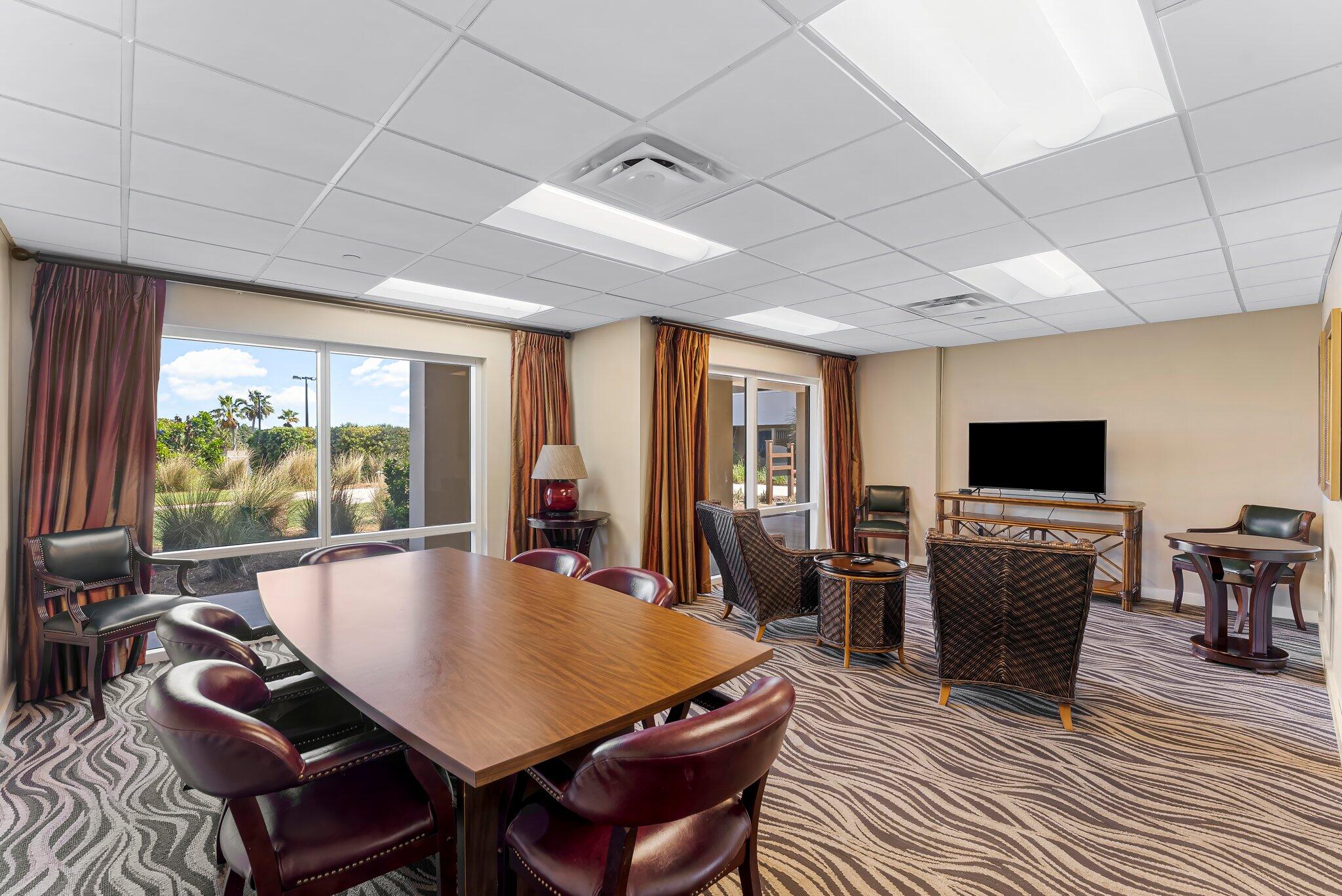 LUAU I - Residential