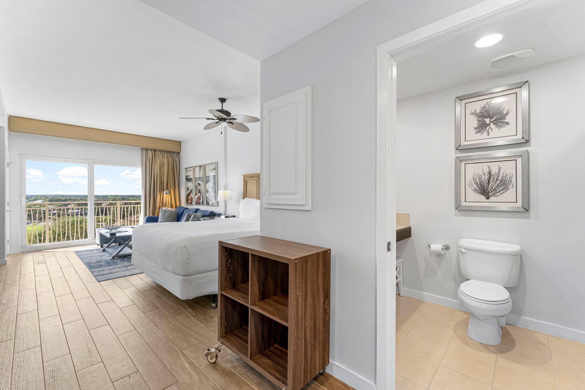 LUAU I - Residential