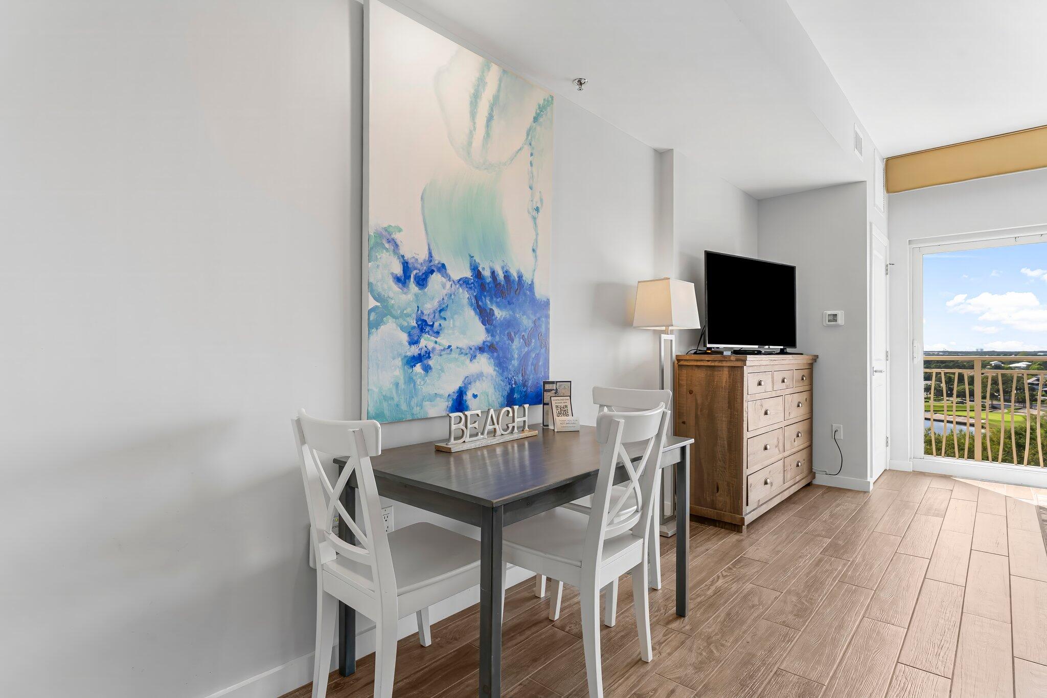 LUAU I - Residential