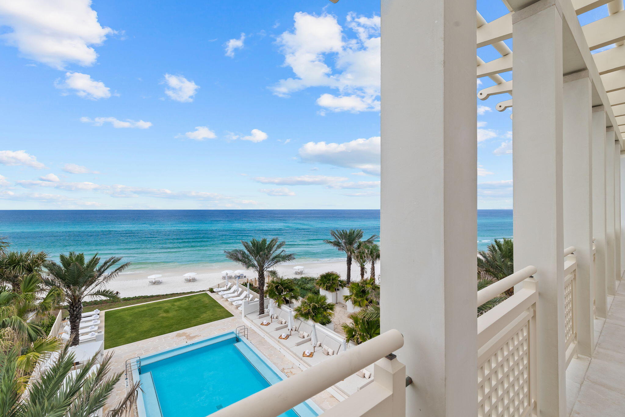 Kaiya Beach Resort - Residential